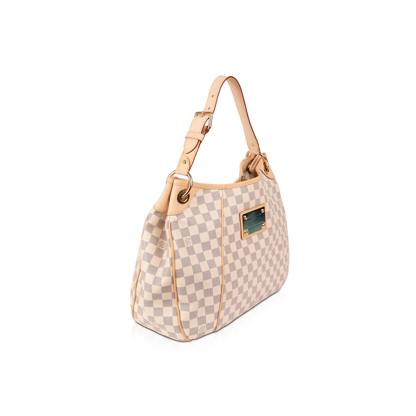 Louis Vuitton Damier Azur Galleria PM