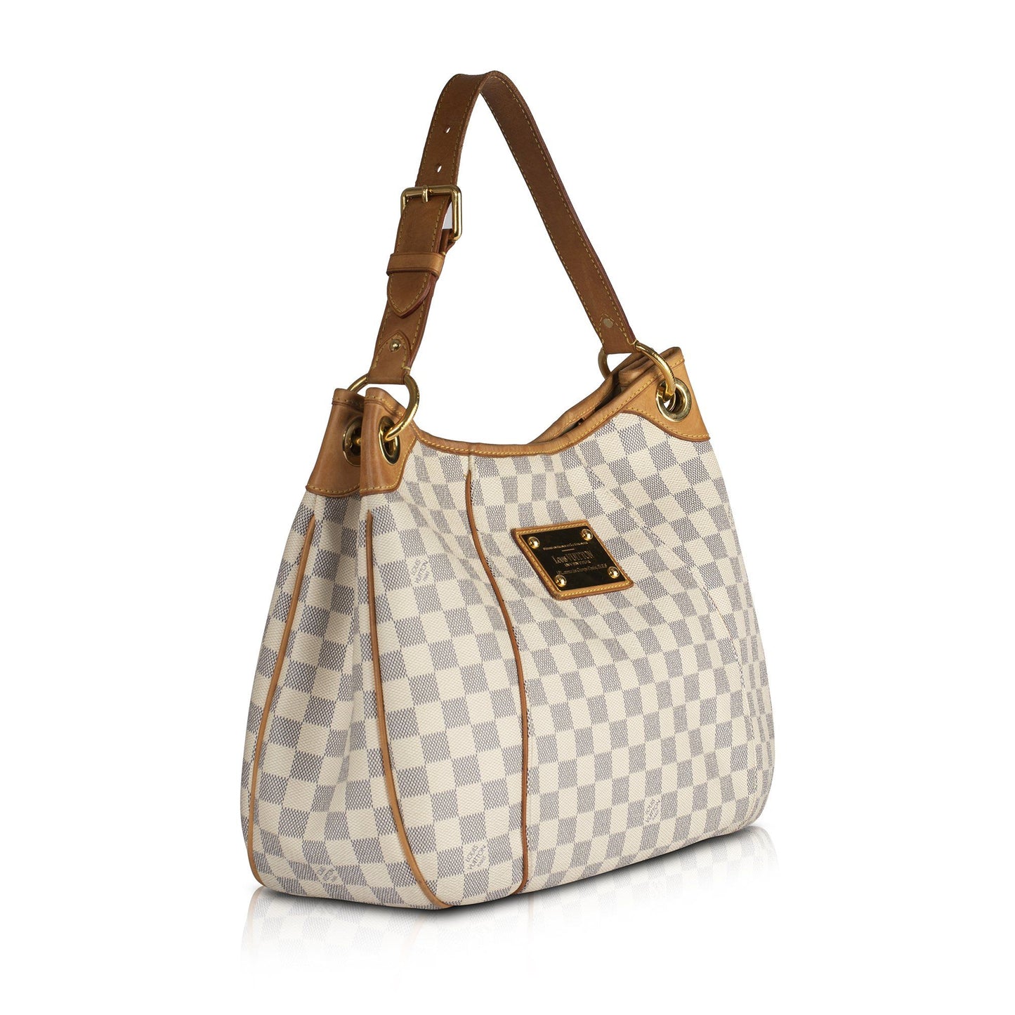 Louis Vuitton Damier Azur Galleria PM