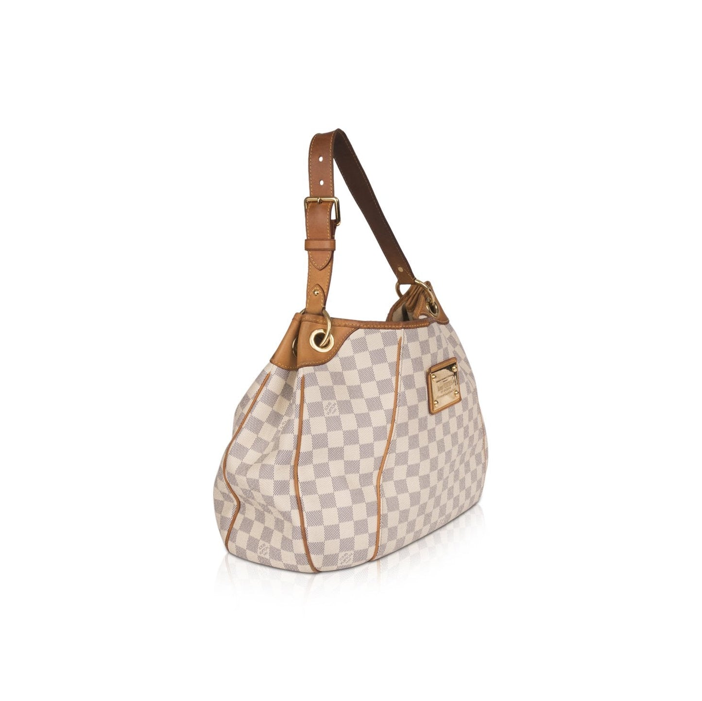 Louis Vuitton Damier Azur Galleria PM