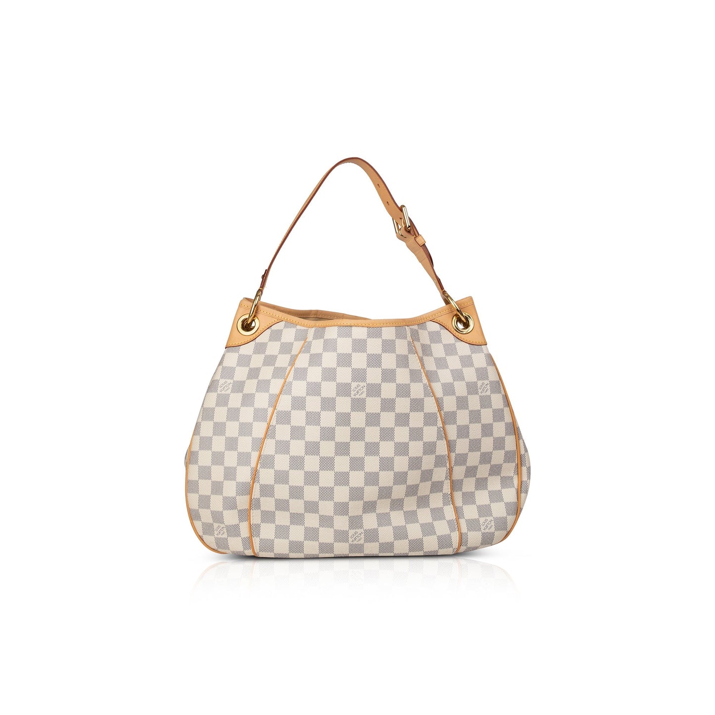 Louis Vuitton Damier Azur Galleria PM