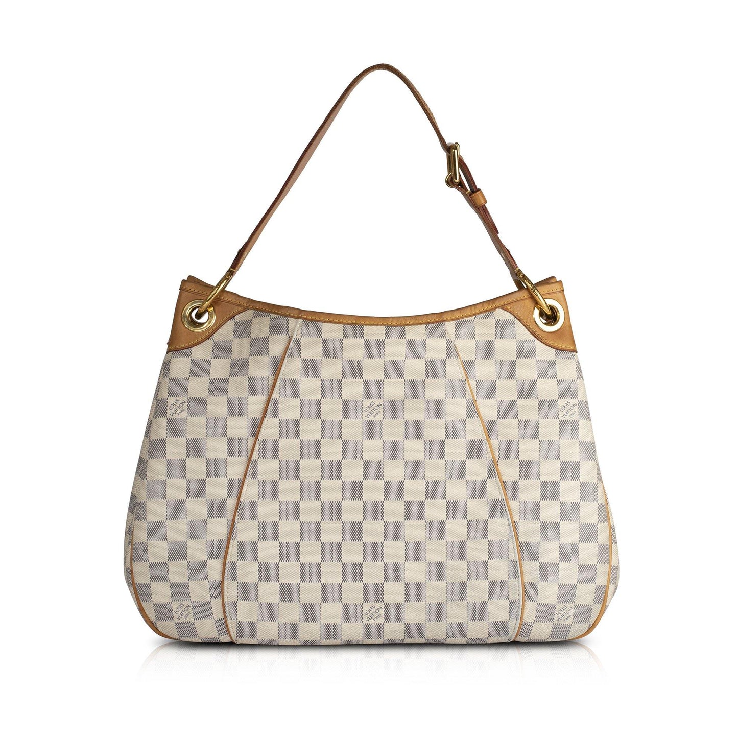 Louis Vuitton Damier Azur Galleria PM