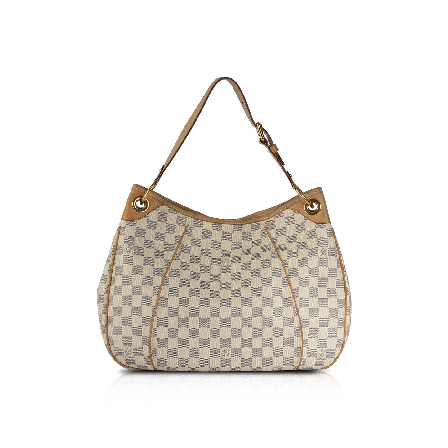 Louis Vuitton Damier Azur Galleria PM