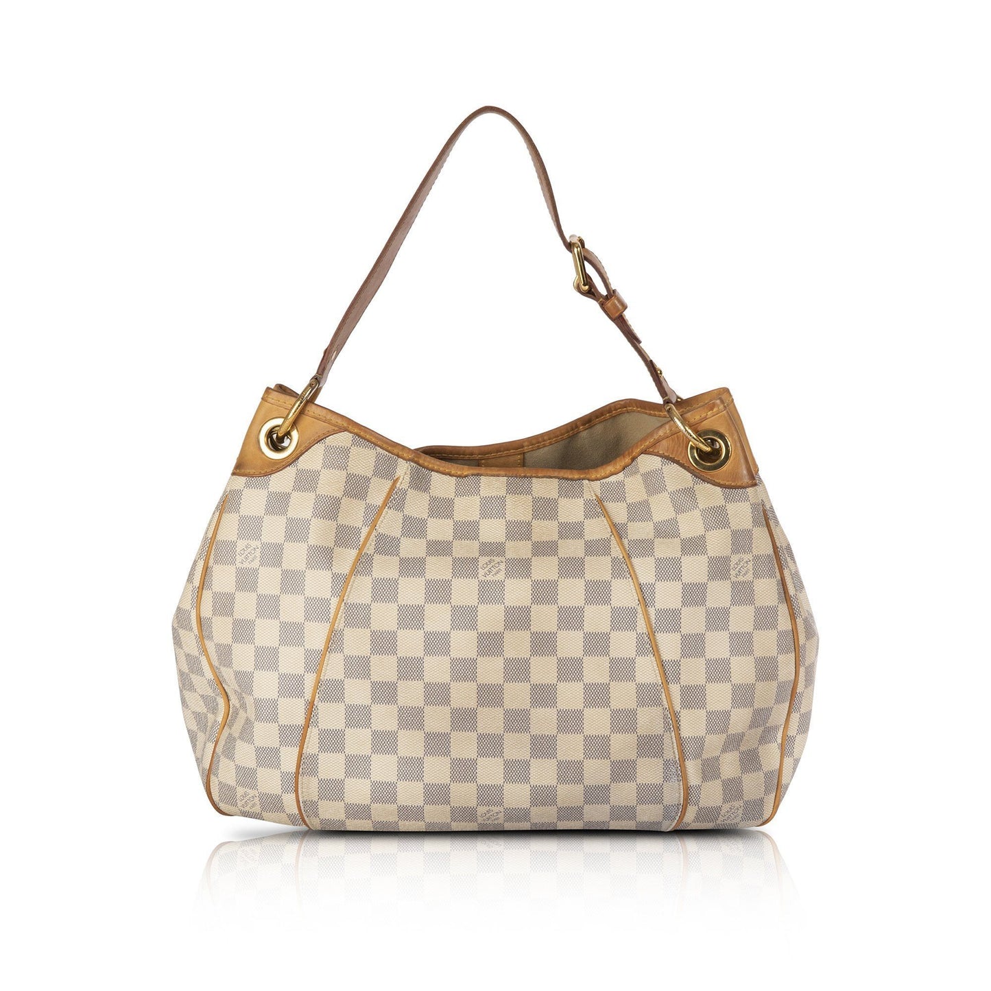 Louis Vuitton Damier Azur Galleria PM