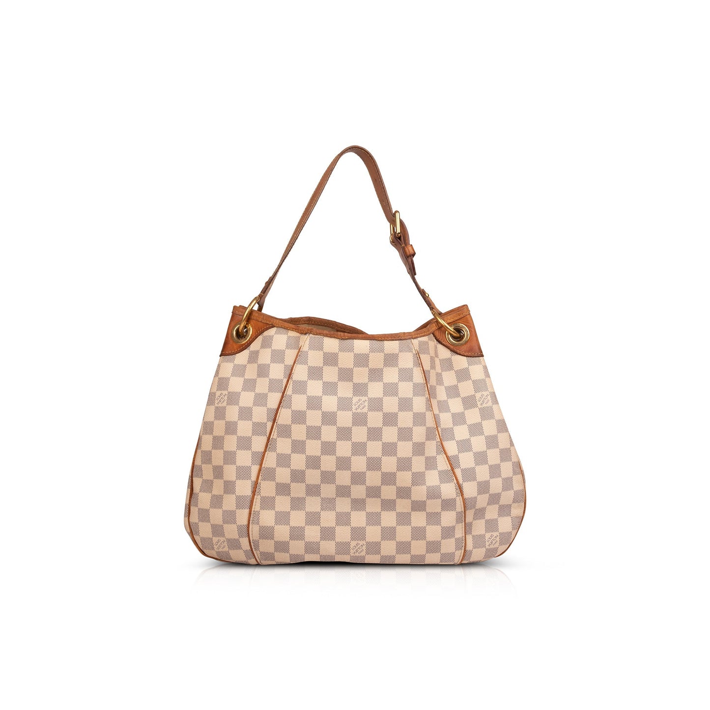 Louis Vuitton Damier Azur Galleria PM
