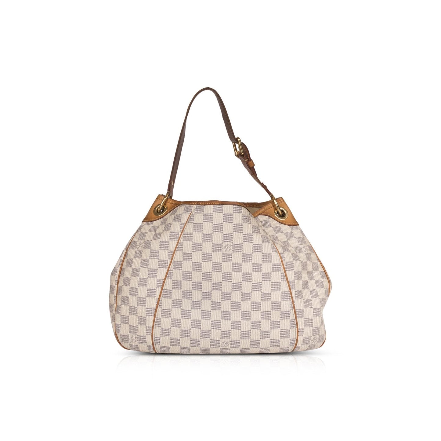 Louis Vuitton Damier Azur Galleria PM