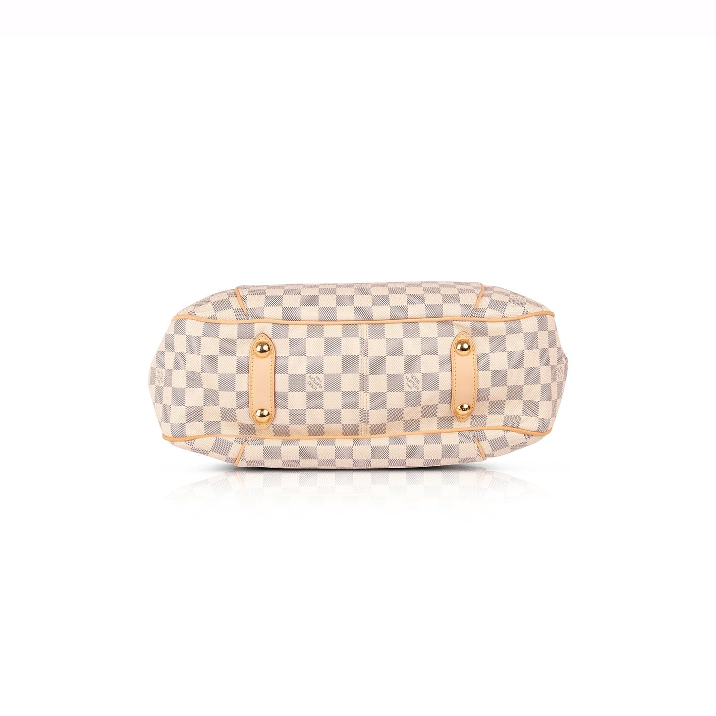 Louis Vuitton Damier Azur Galleria PM