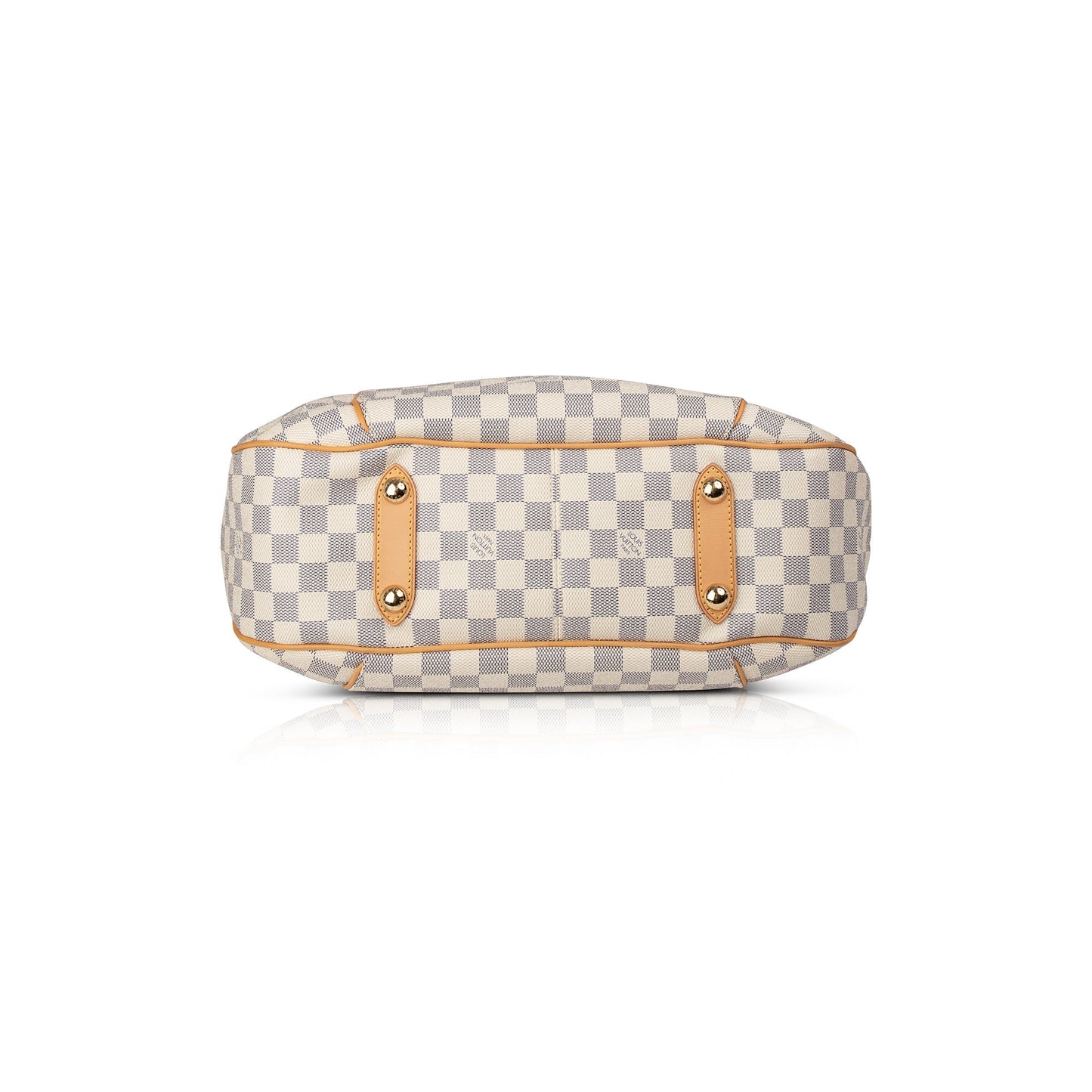 Louis Vuitton Damier Azur Galleria PM