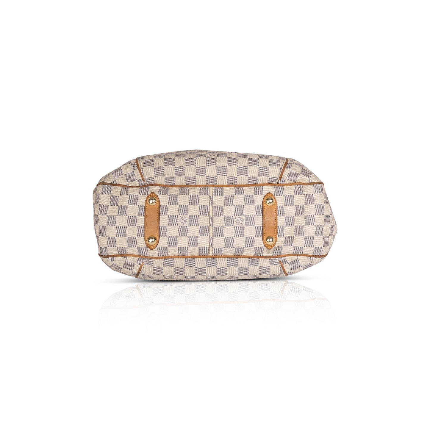Louis Vuitton Damier Azur Galleria PM