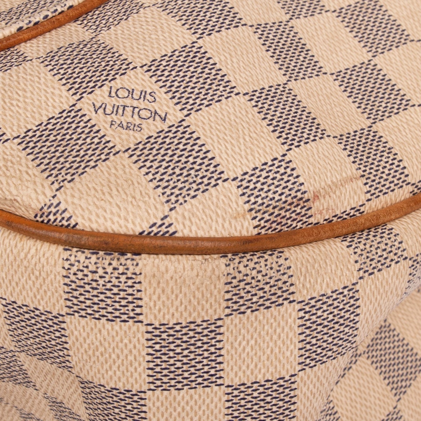 Louis Vuitton Damier Azur Galleria PM