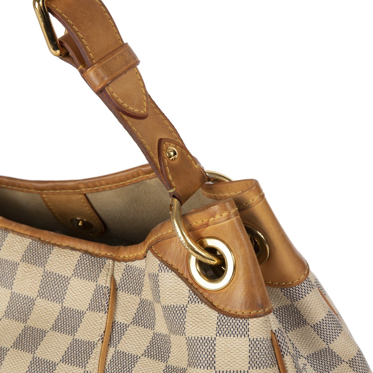 Louis Vuitton Damier Azur Galleria PM