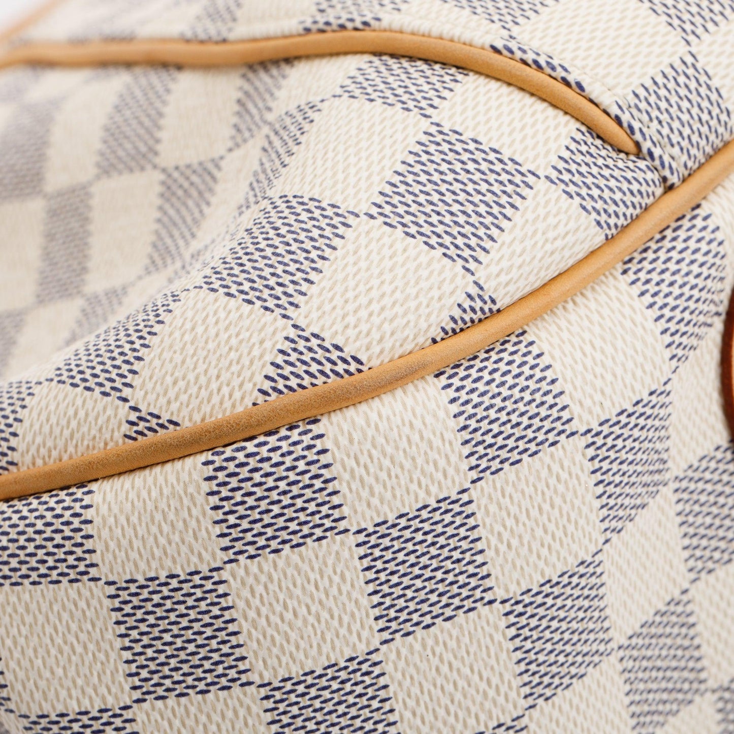 Louis Vuitton Damier Azur Galleria PM