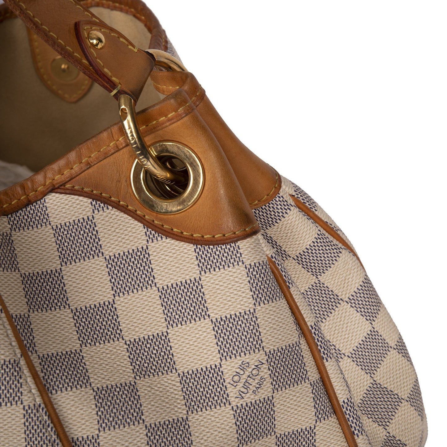 Louis Vuitton Damier Azur Galleria PM