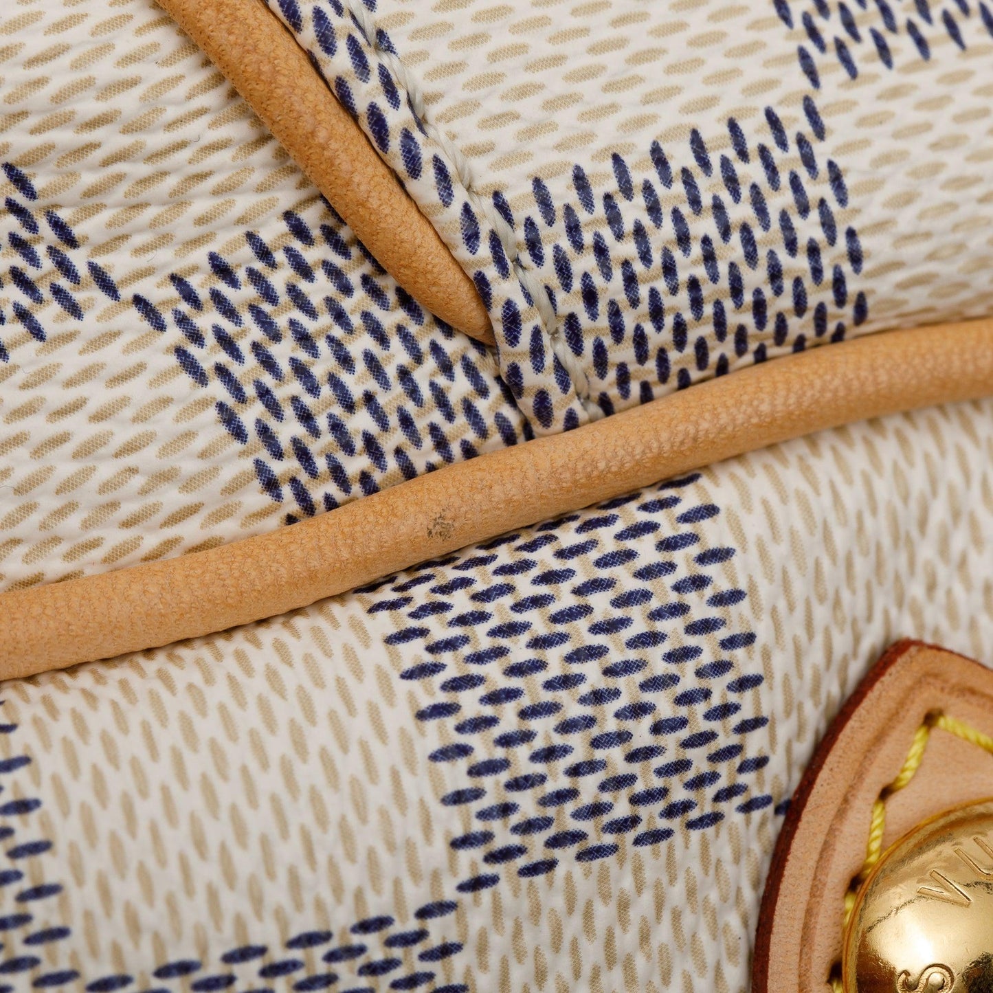 Louis Vuitton Damier Azur Galleria PM