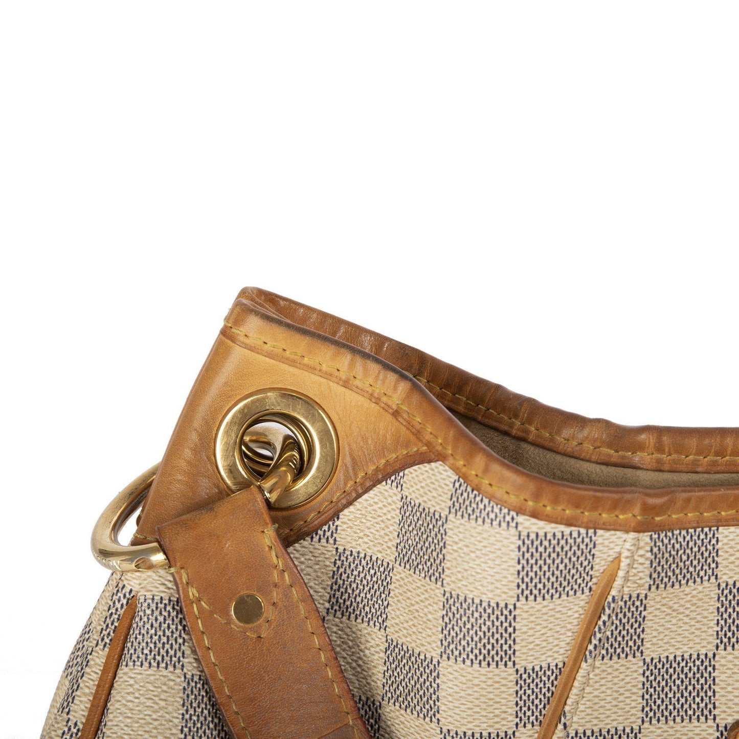 Louis Vuitton Damier Azur Galleria PM
