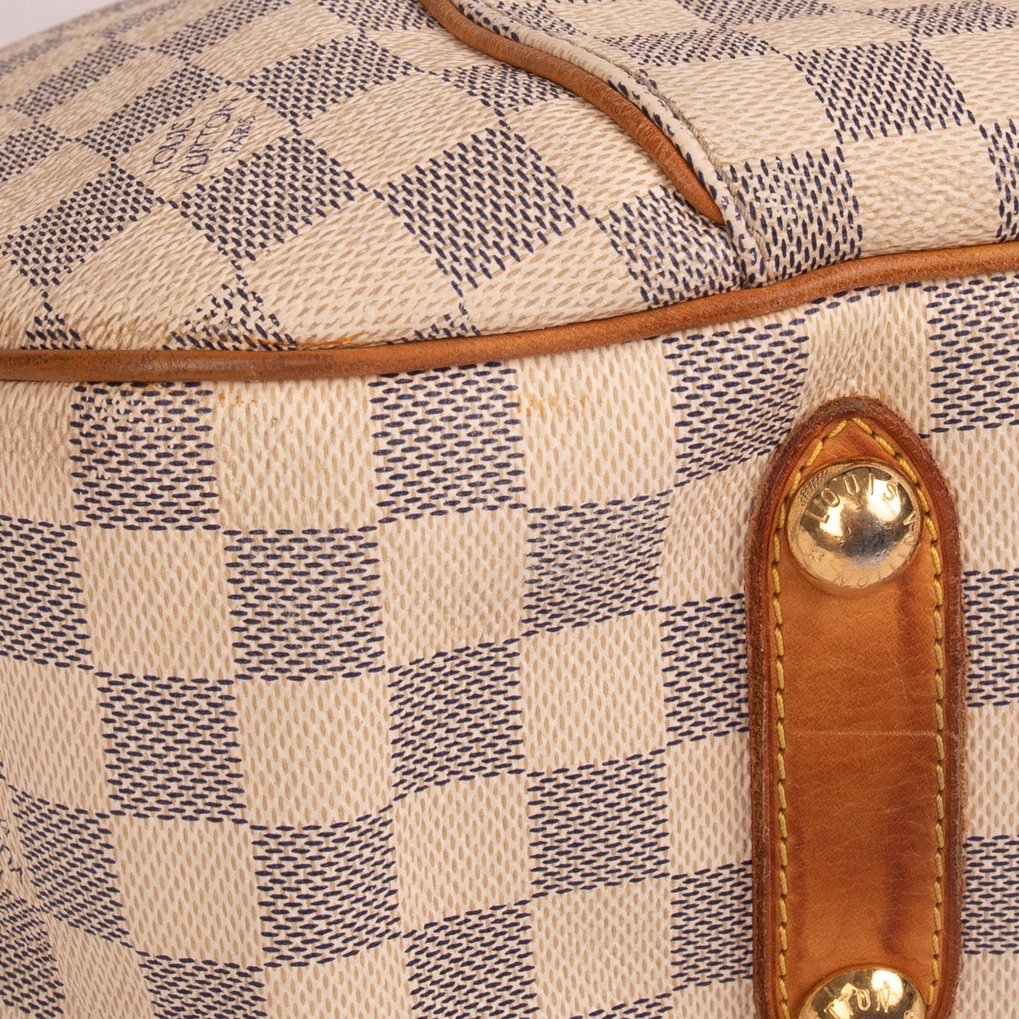Louis Vuitton Damier Azur Galleria PM