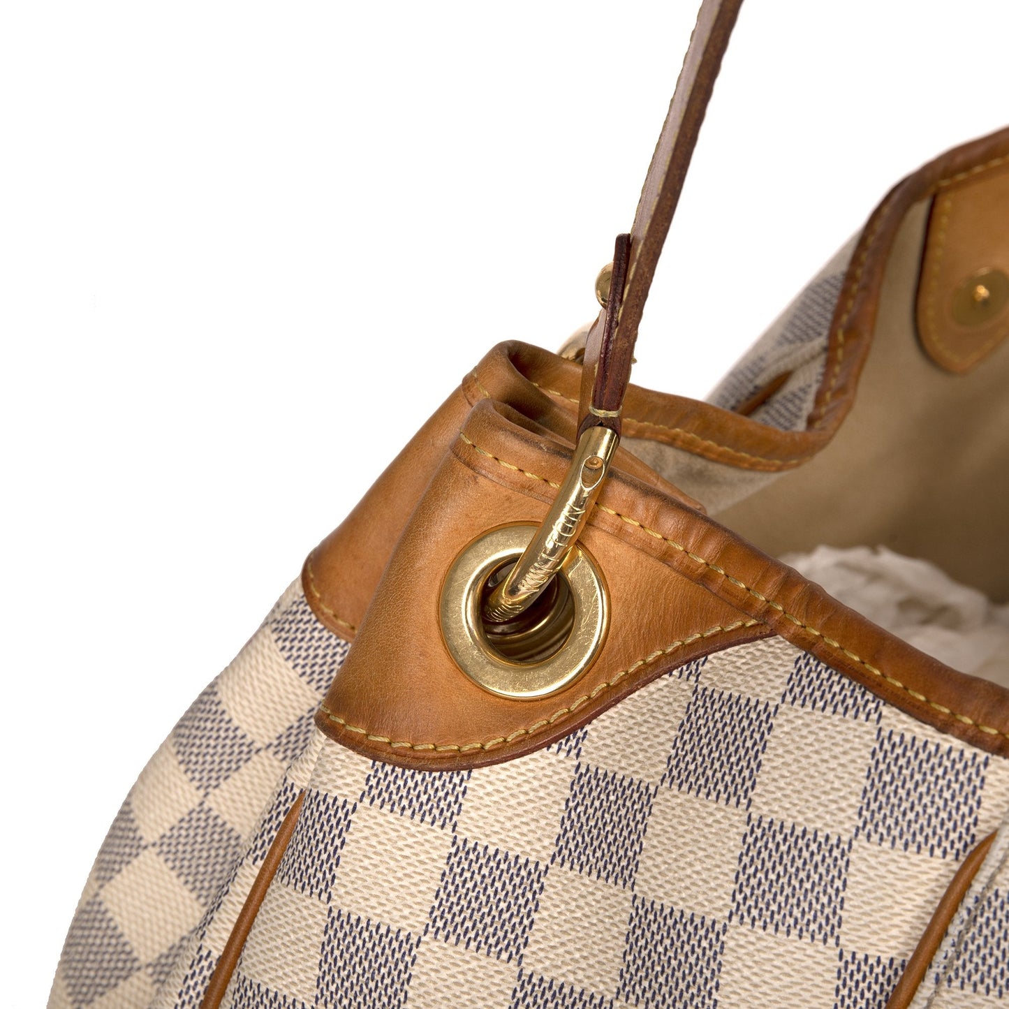 Louis Vuitton Damier Azur Galleria PM