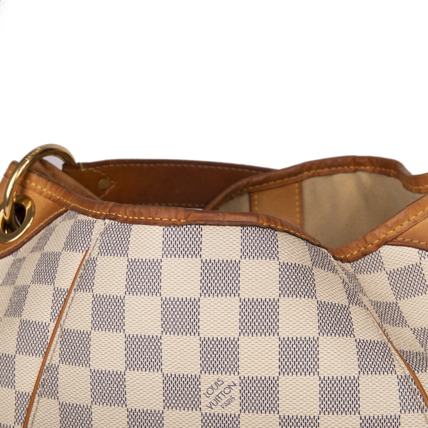 Louis Vuitton Damier Azur Galleria PM