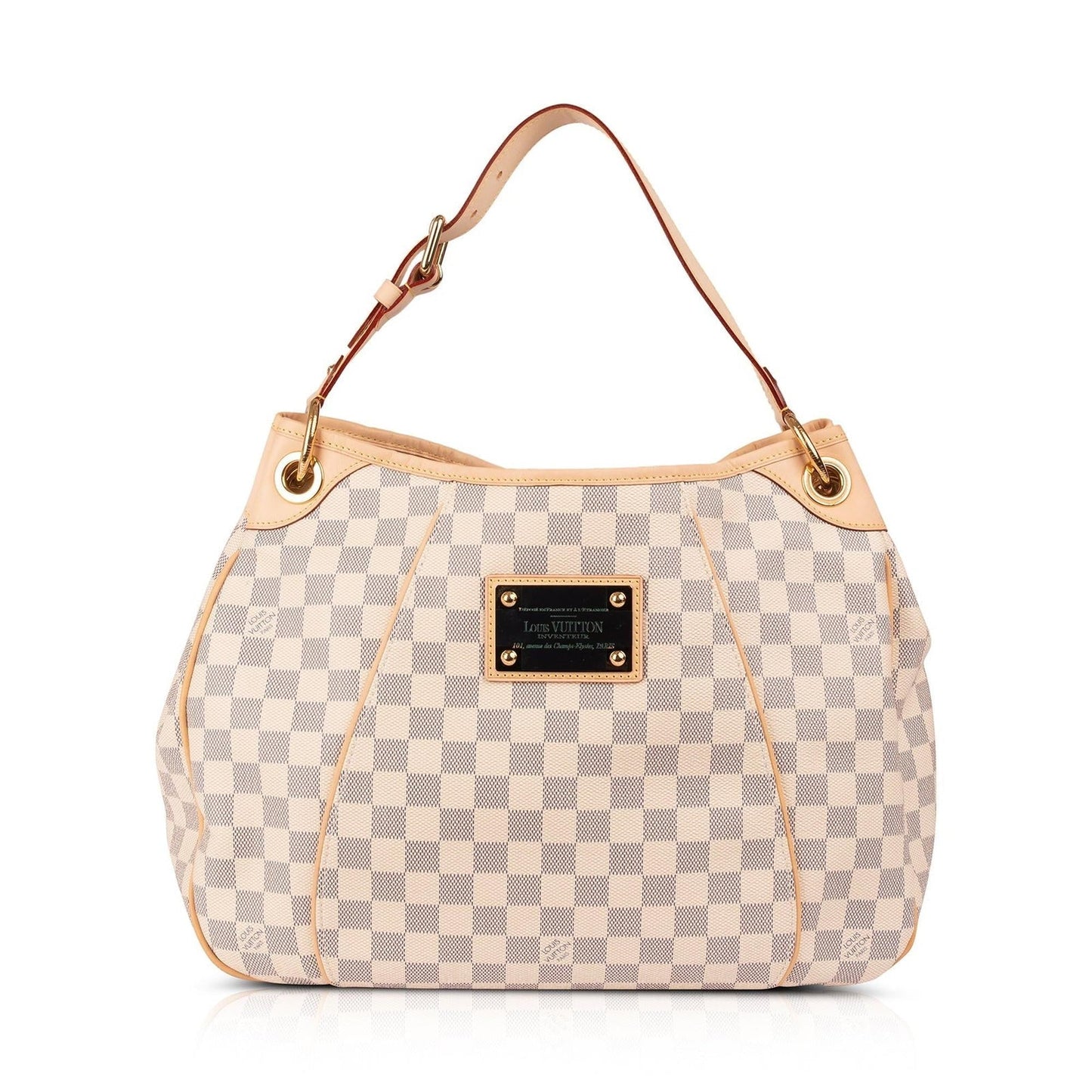 Louis Vuitton Damier Azur Galleria PM