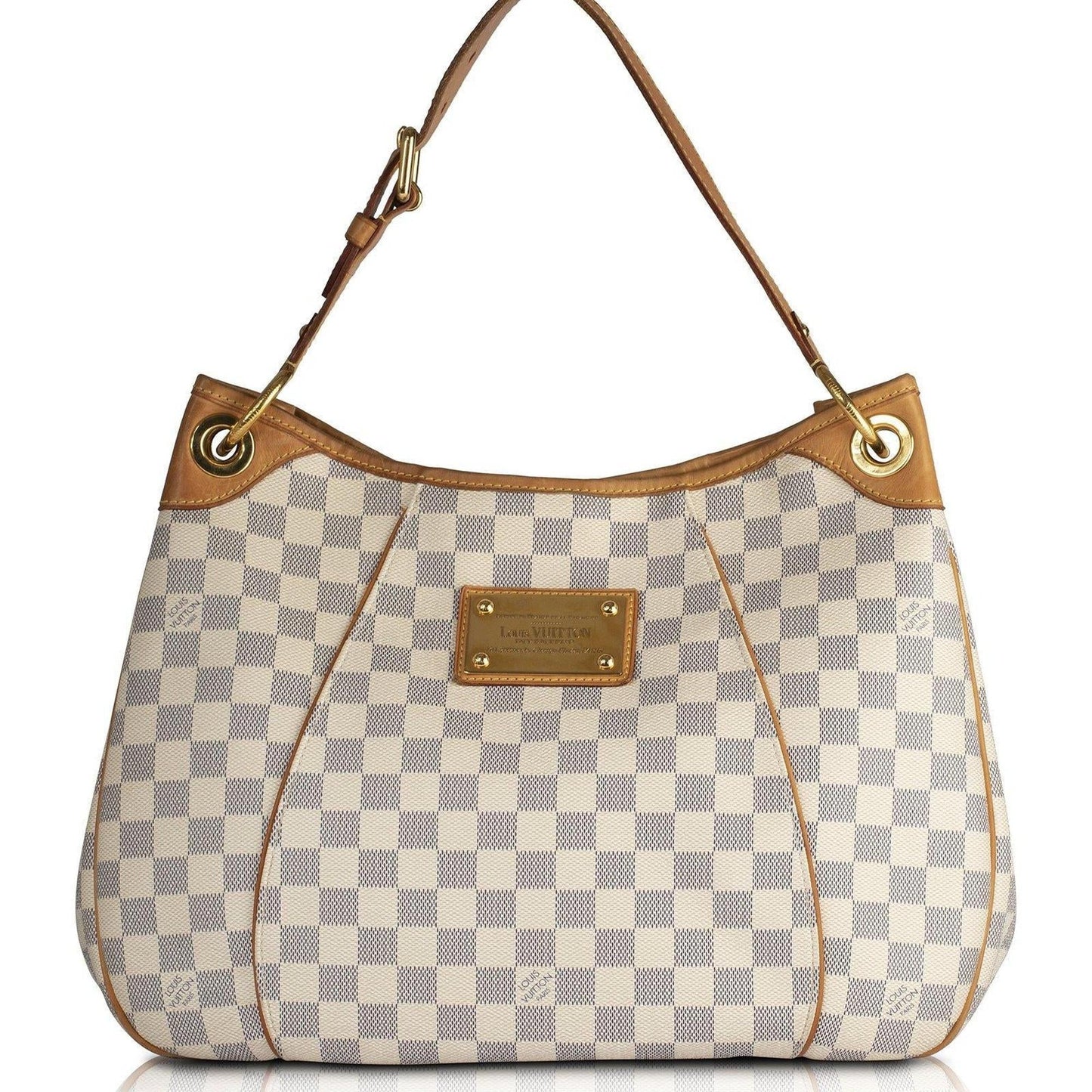 Louis Vuitton Damier Azur Galleria PM