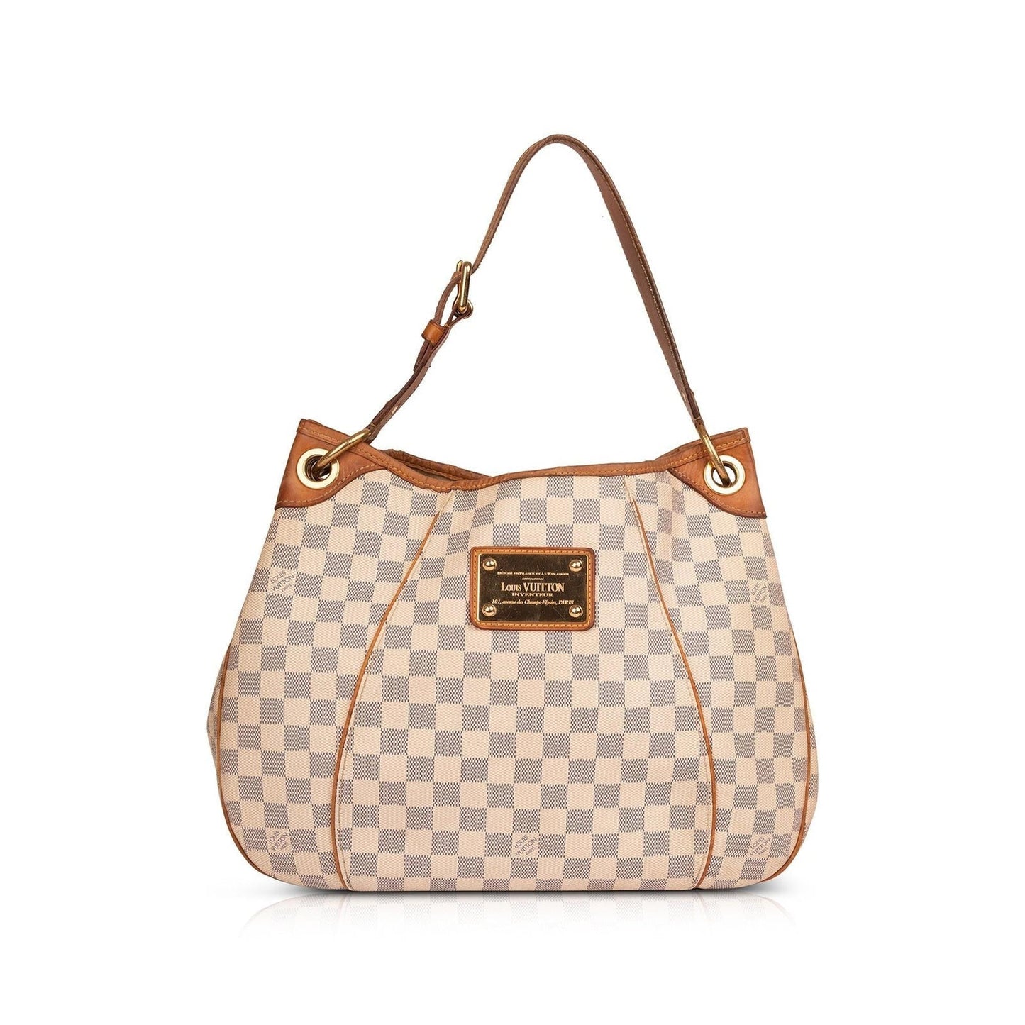 Louis Vuitton Damier Azur Galleria PM