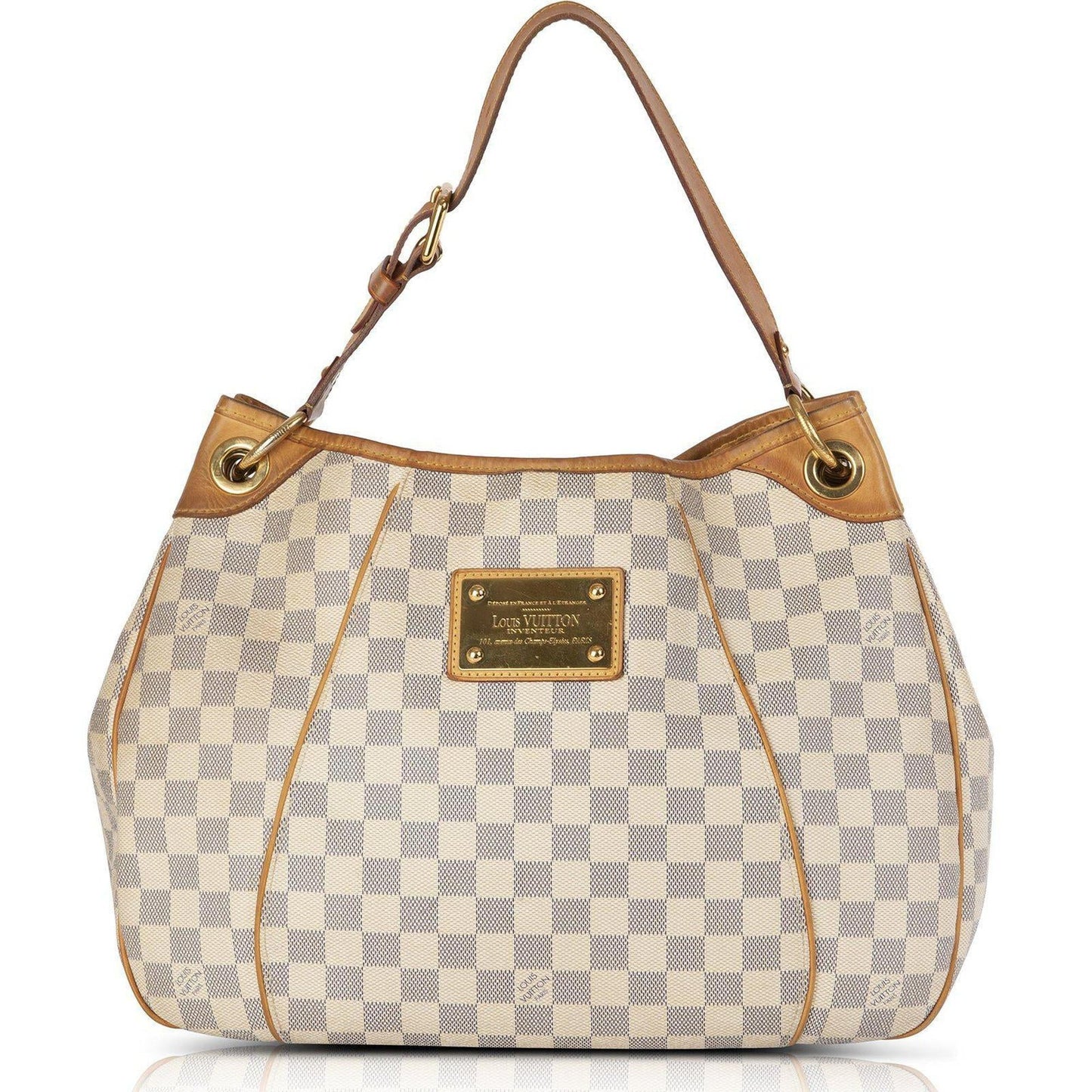 Louis Vuitton Damier Azur Galleria PM