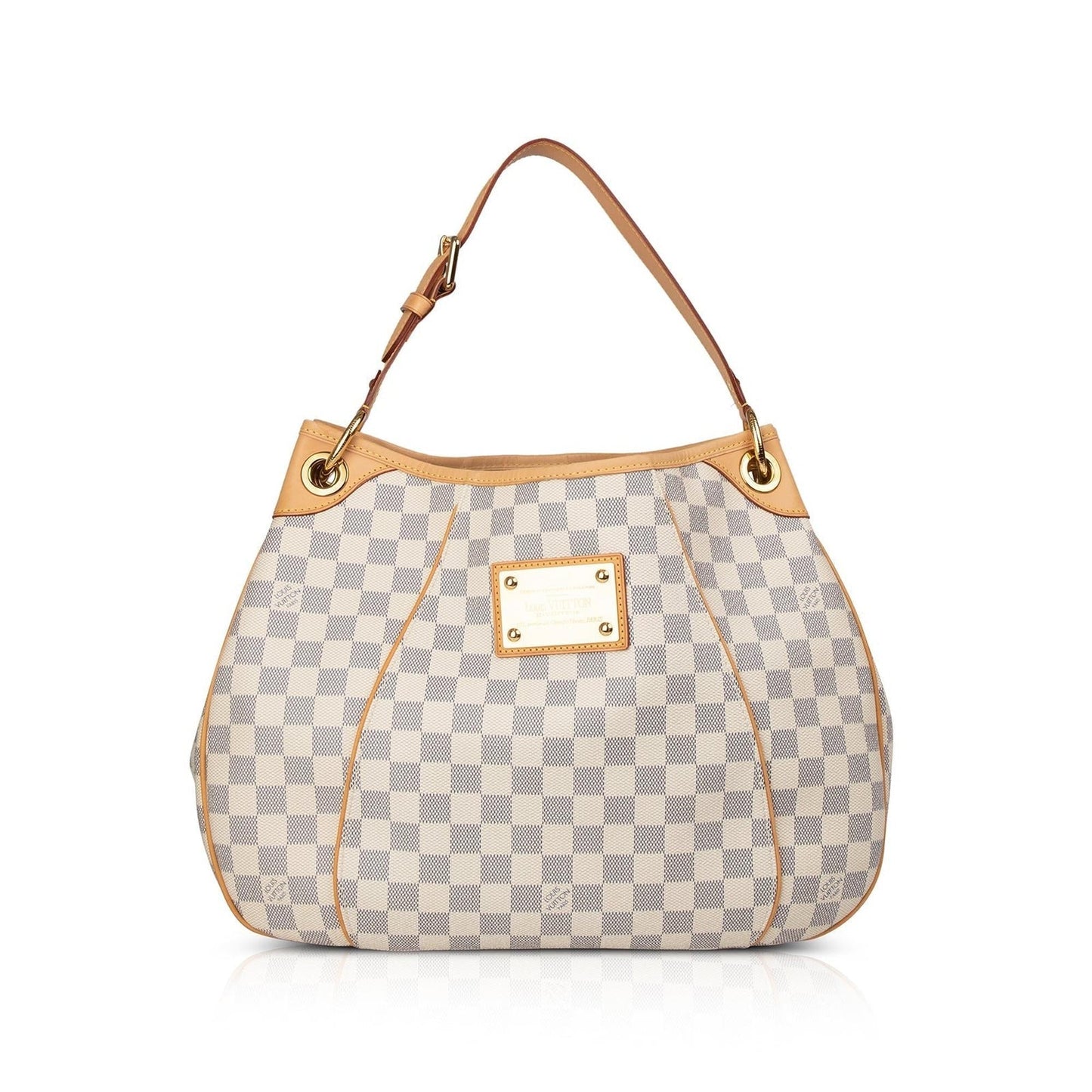 Louis Vuitton Damier Azur Galleria PM