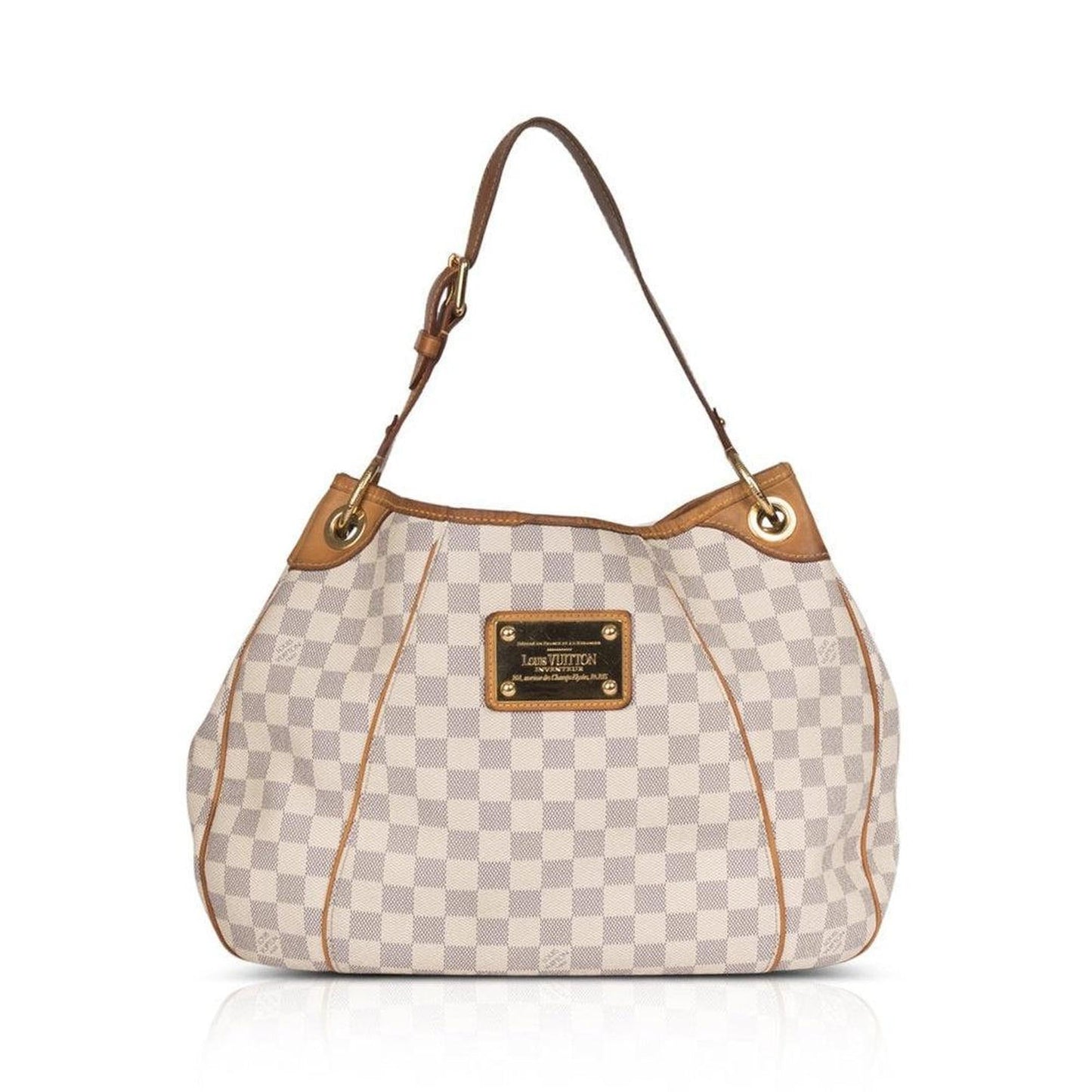 Louis Vuitton Damier Azur Galleria PM