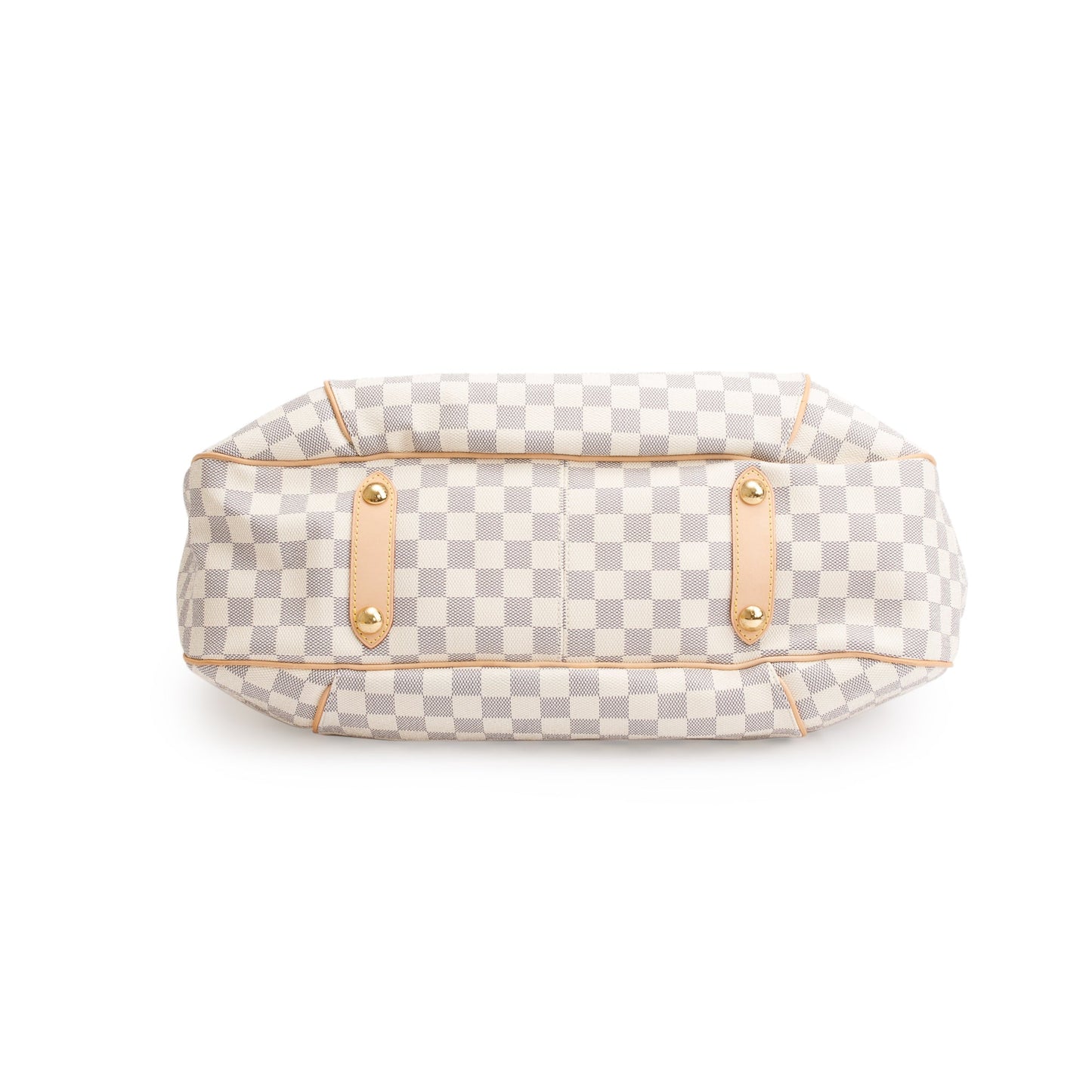 Louis Vuitton Damier Azur Galliera GM