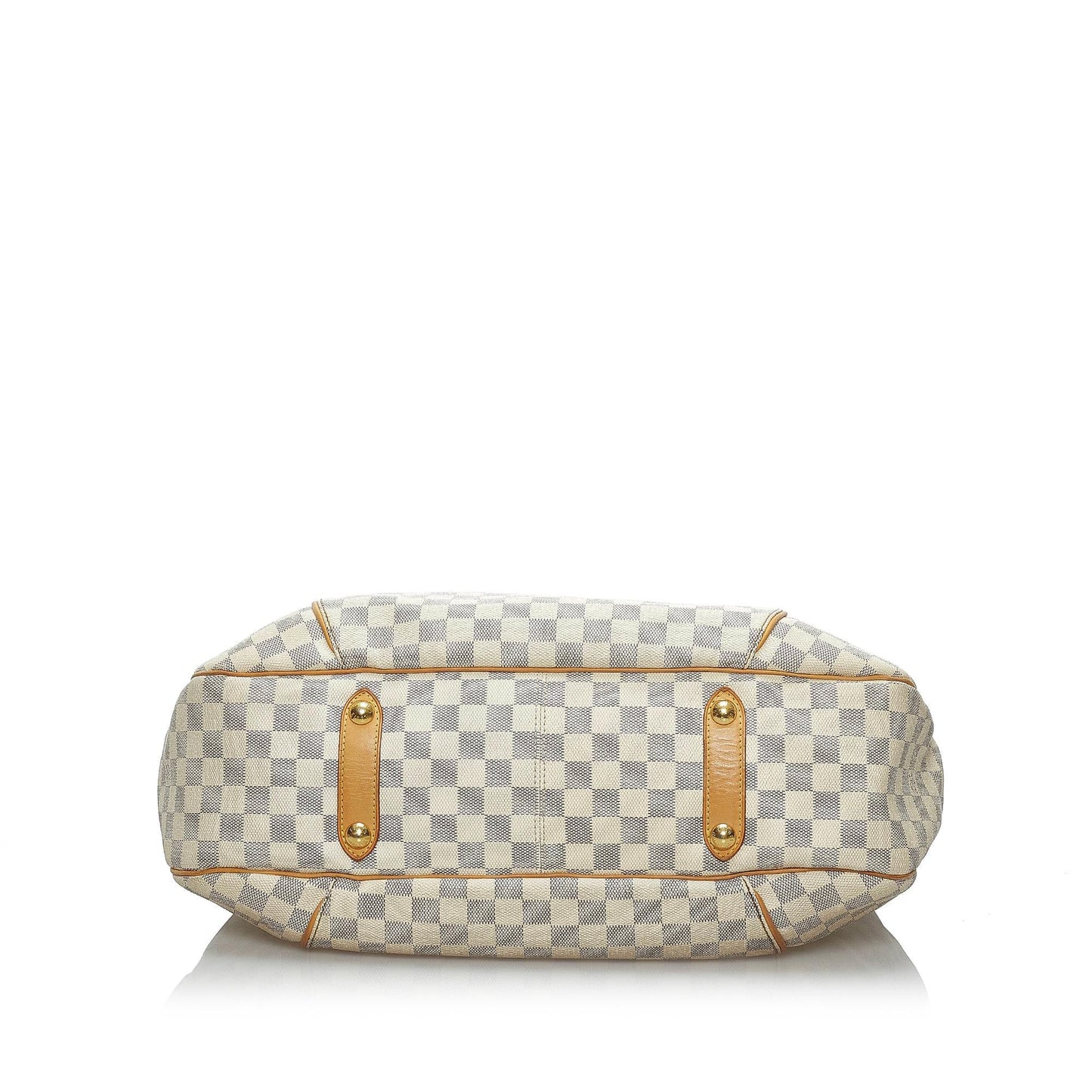 Louis Vuitton Damier Azur Galliera GM (SHG-34235)
