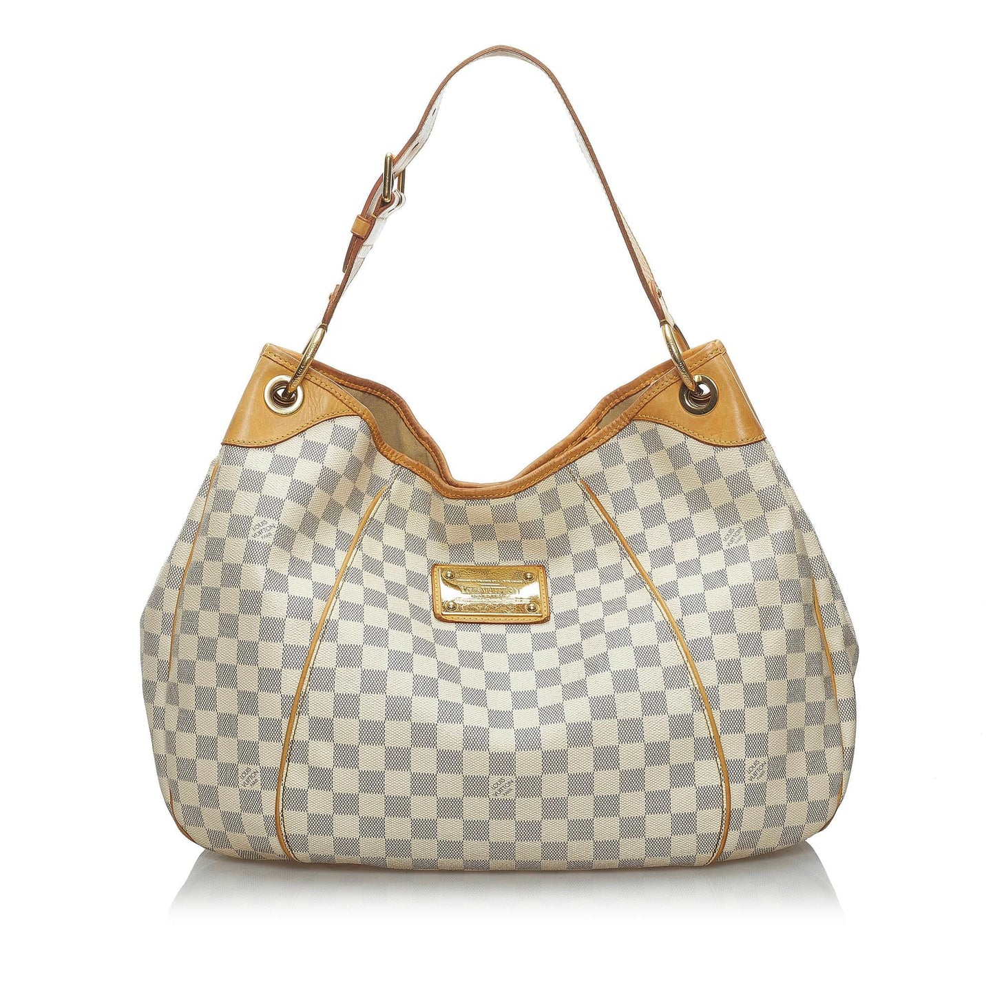 Louis Vuitton Damier Azur Galliera GM (SHG-34235)
