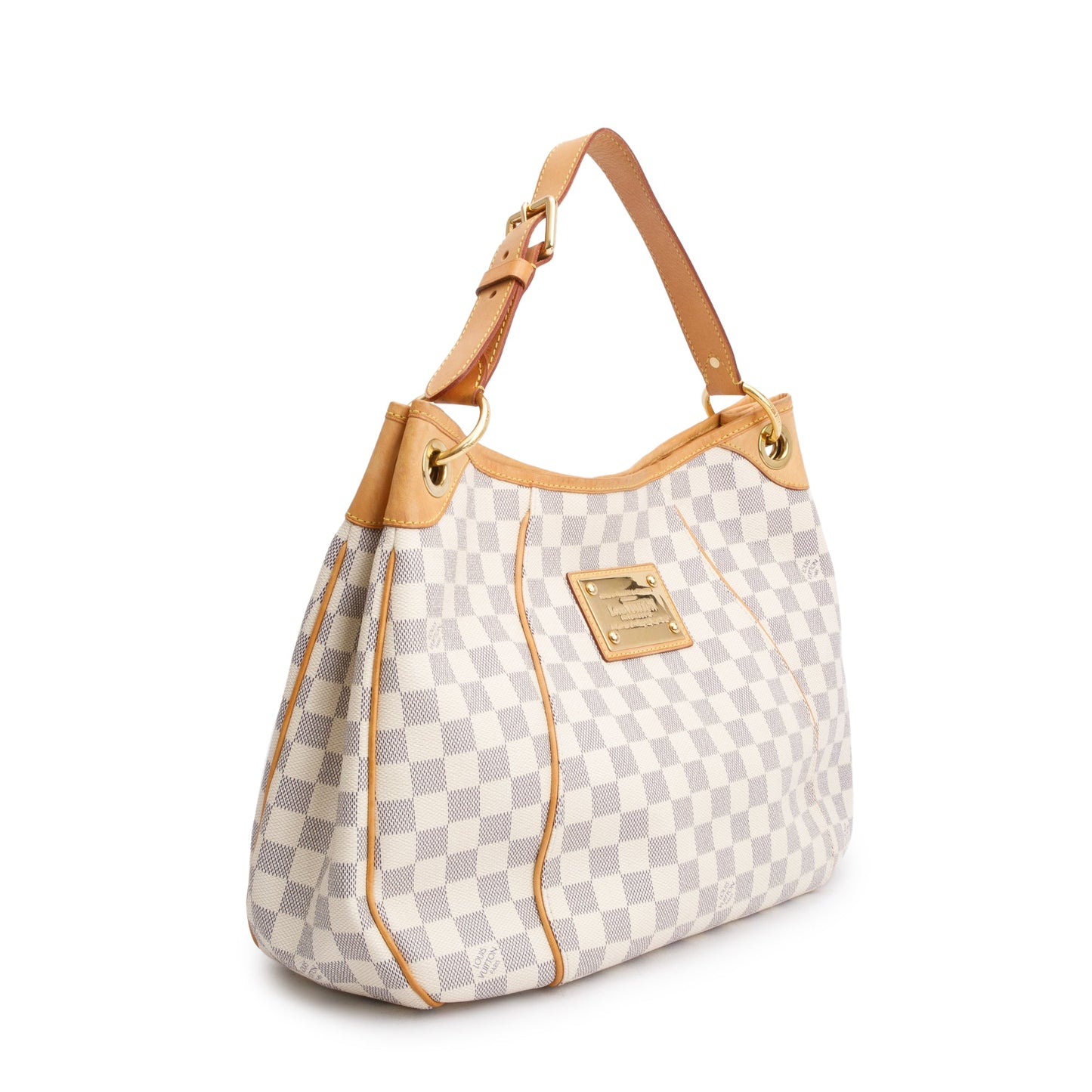 Louis Vuitton Damier Azur Galliera PM