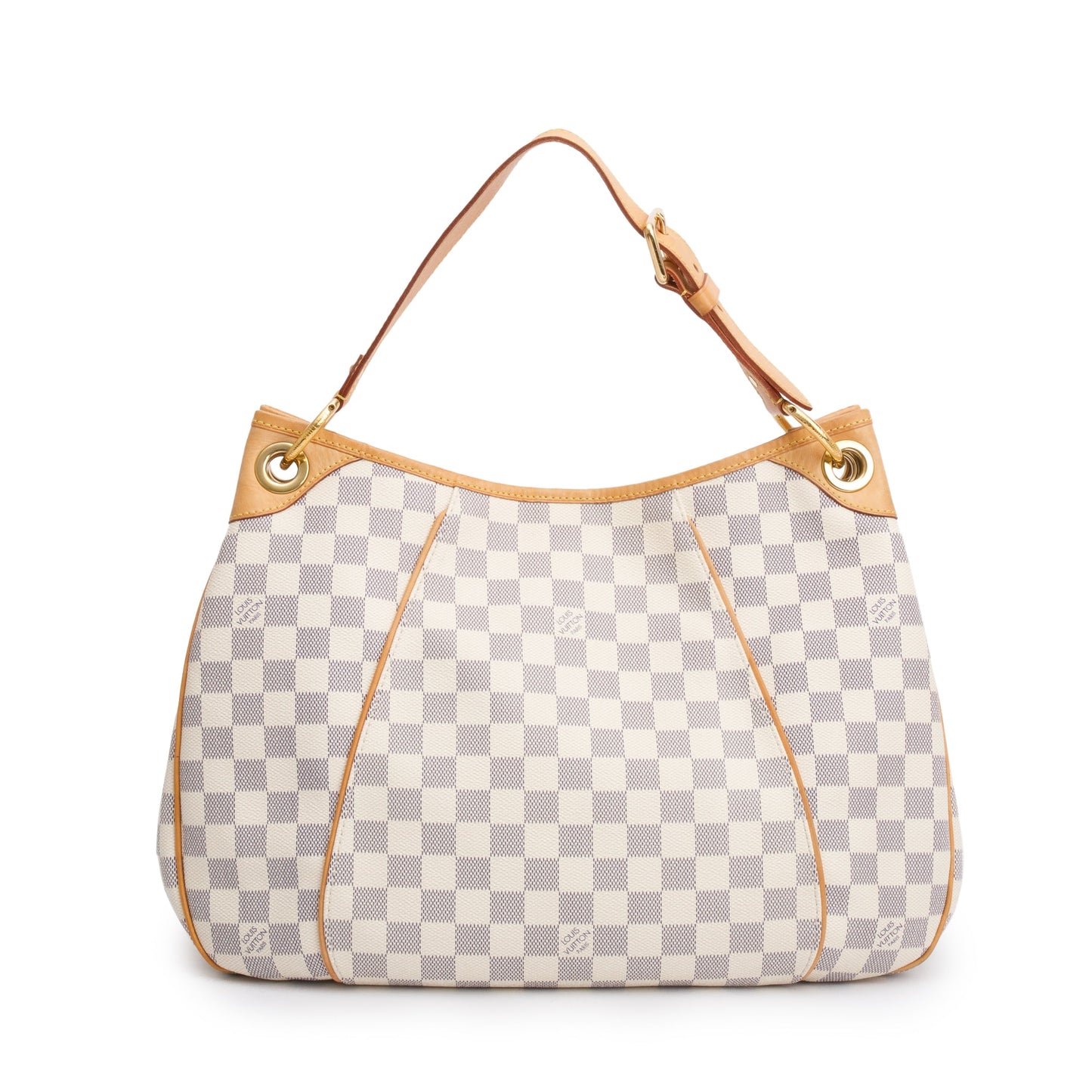 Louis Vuitton Damier Azur Galliera PM
