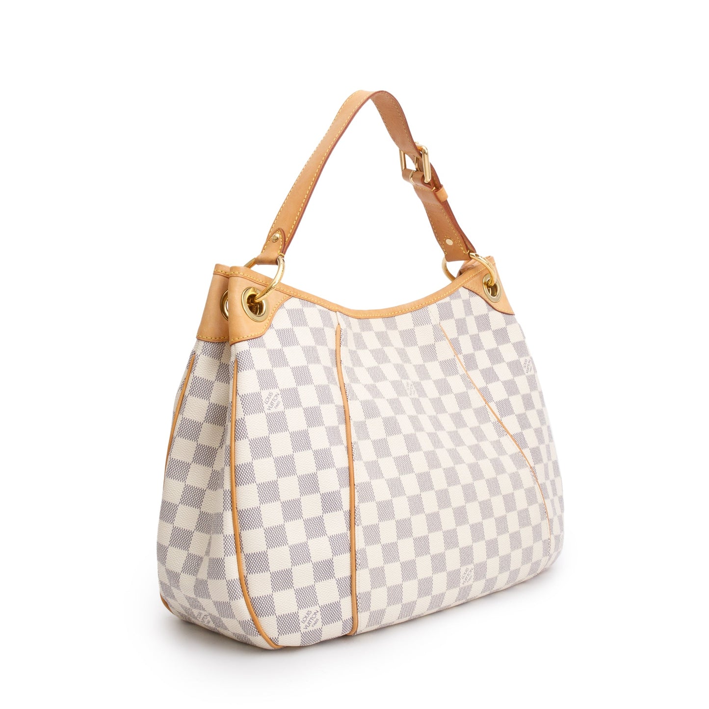 Louis Vuitton Damier Azur Galliera PM