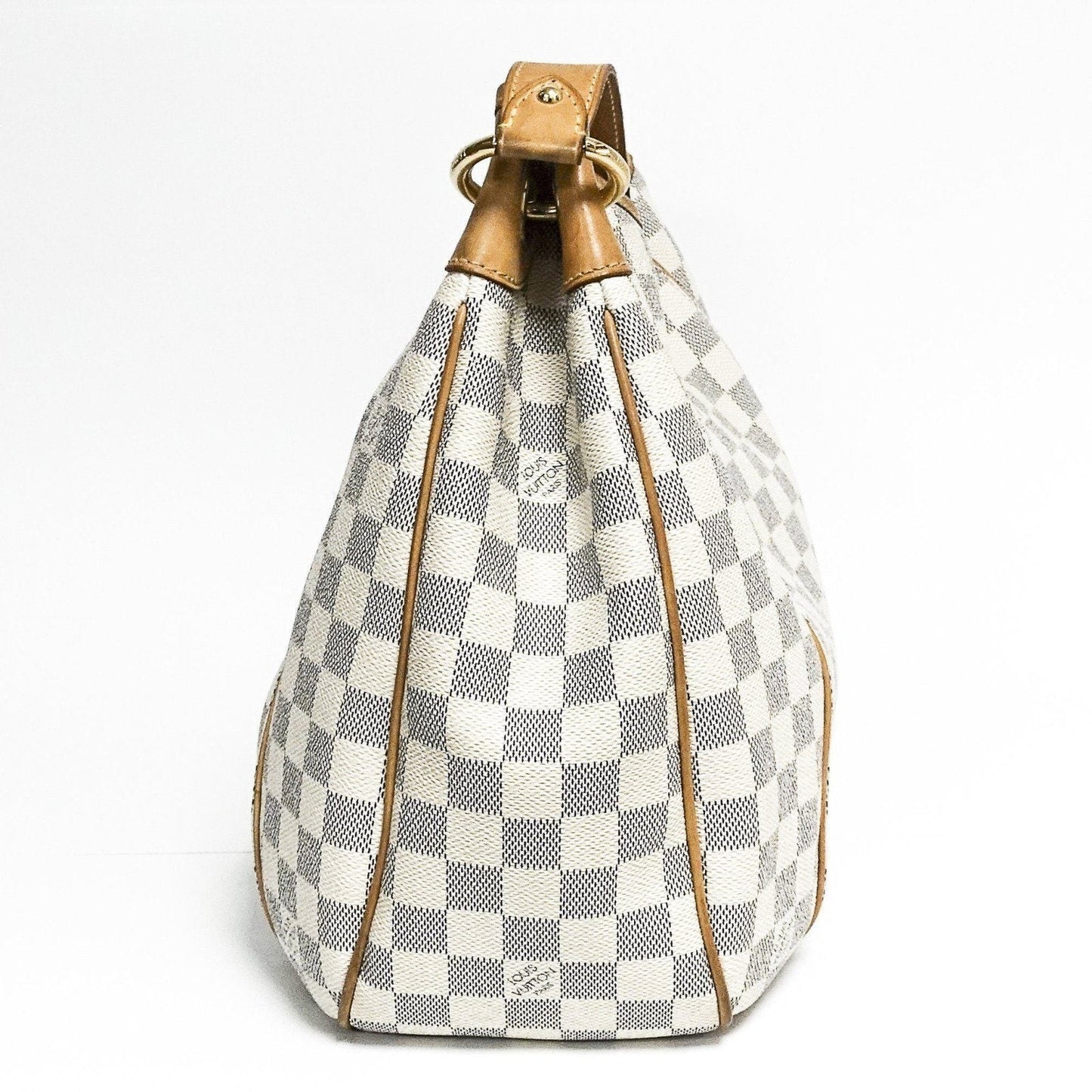 Louis Vuitton Damier Azur Galliera PM