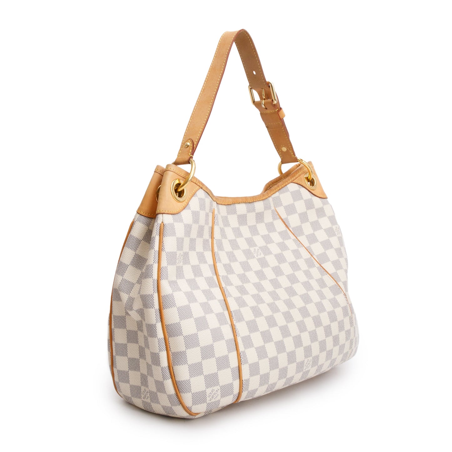 Louis Vuitton Damier Azur Galliera PM