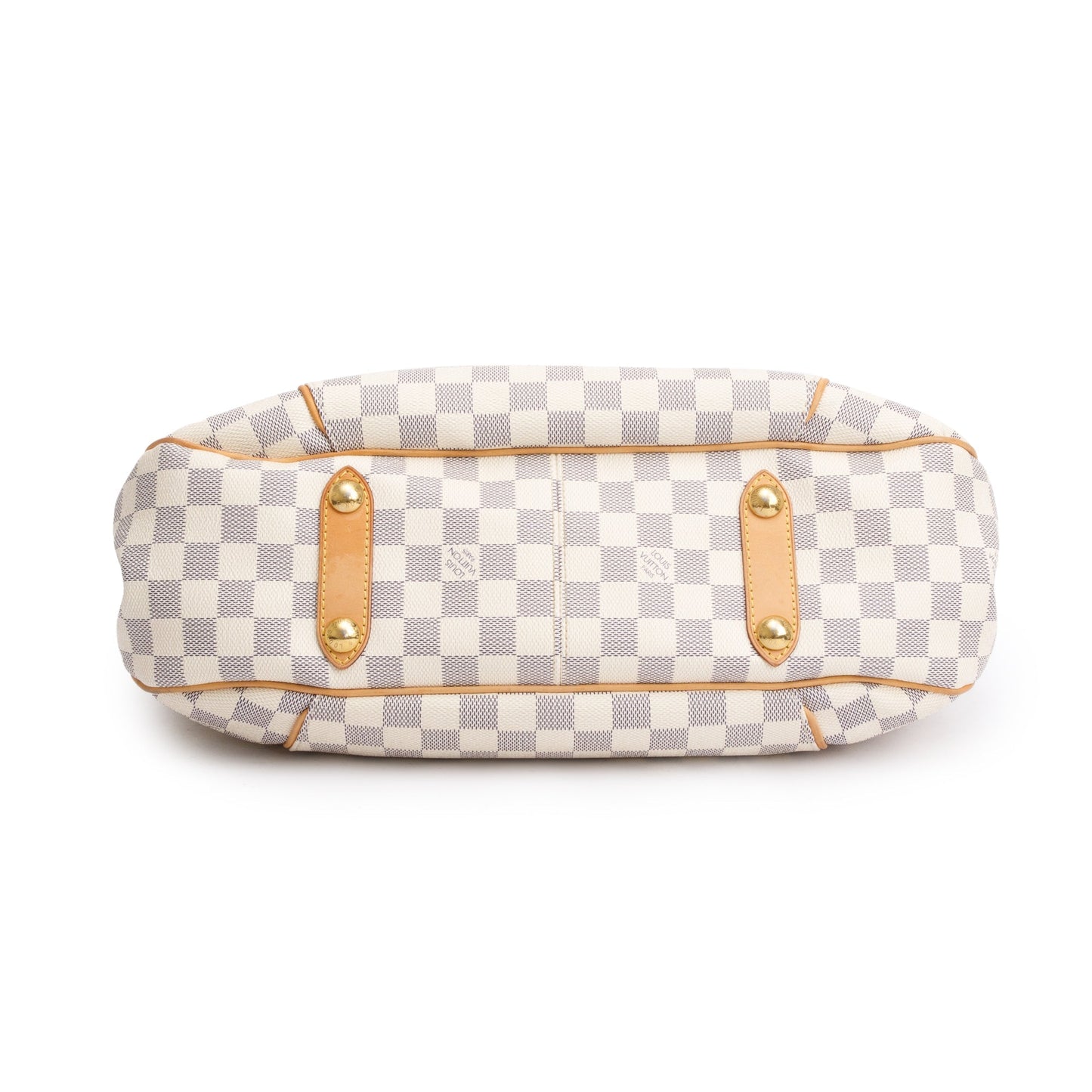 Louis Vuitton Damier Azur Galliera PM