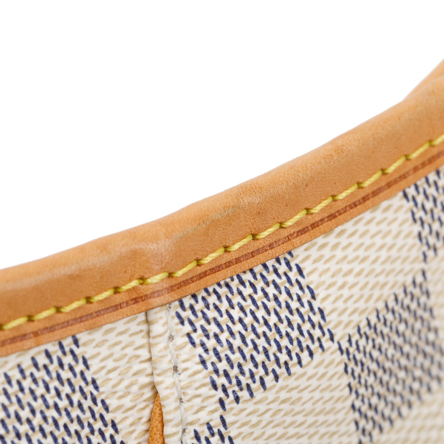 Louis Vuitton Damier Azur Galliera PM