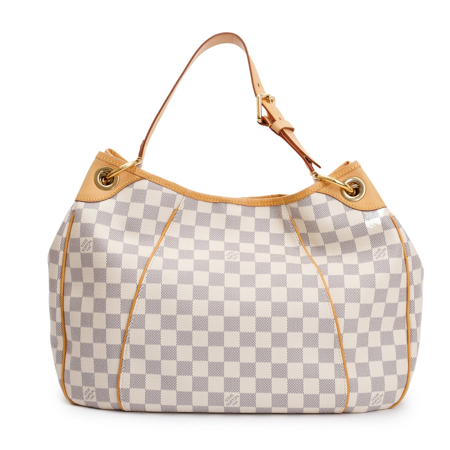 Louis Vuitton Damier Azur Galliera PM