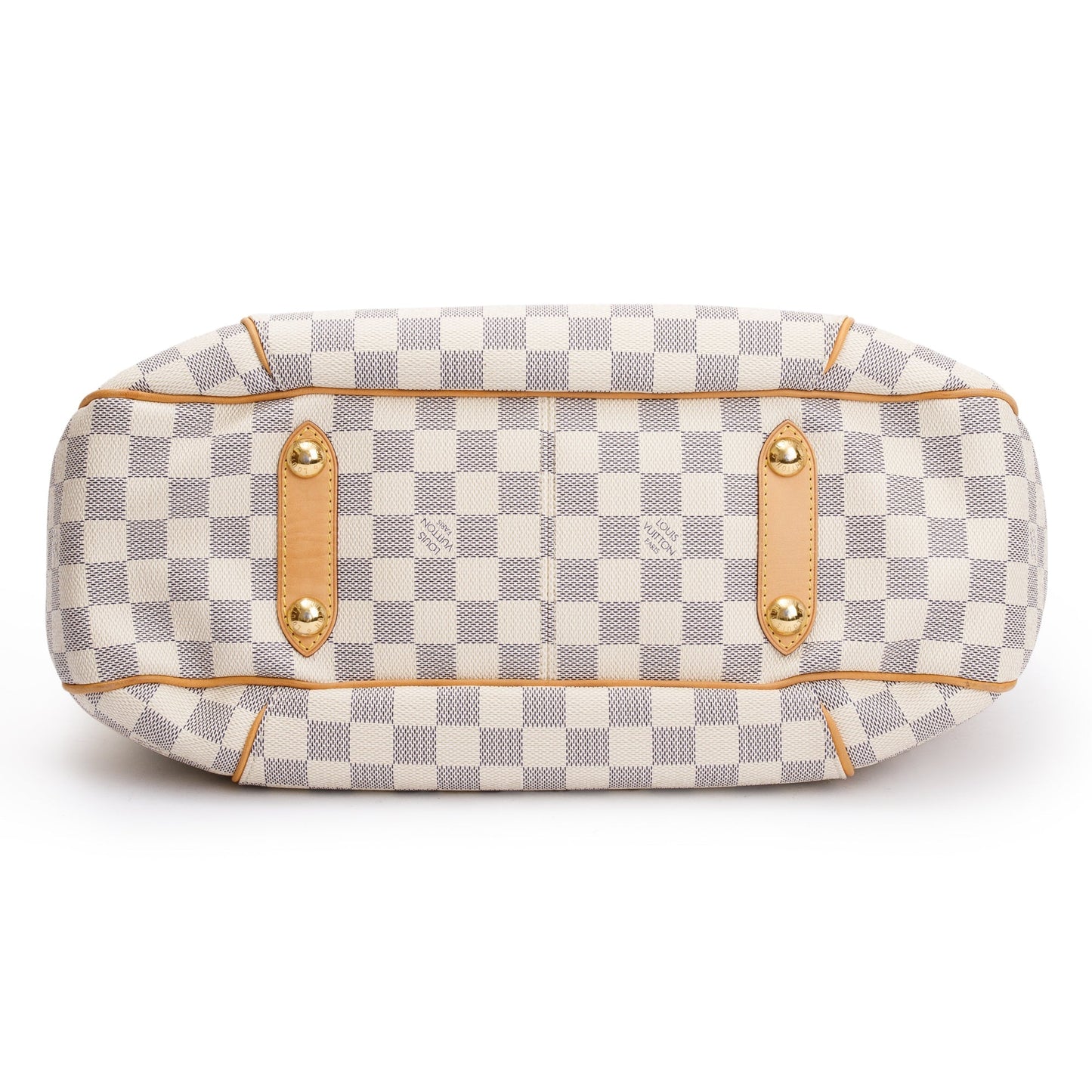 Louis Vuitton Damier Azur Galliera PM