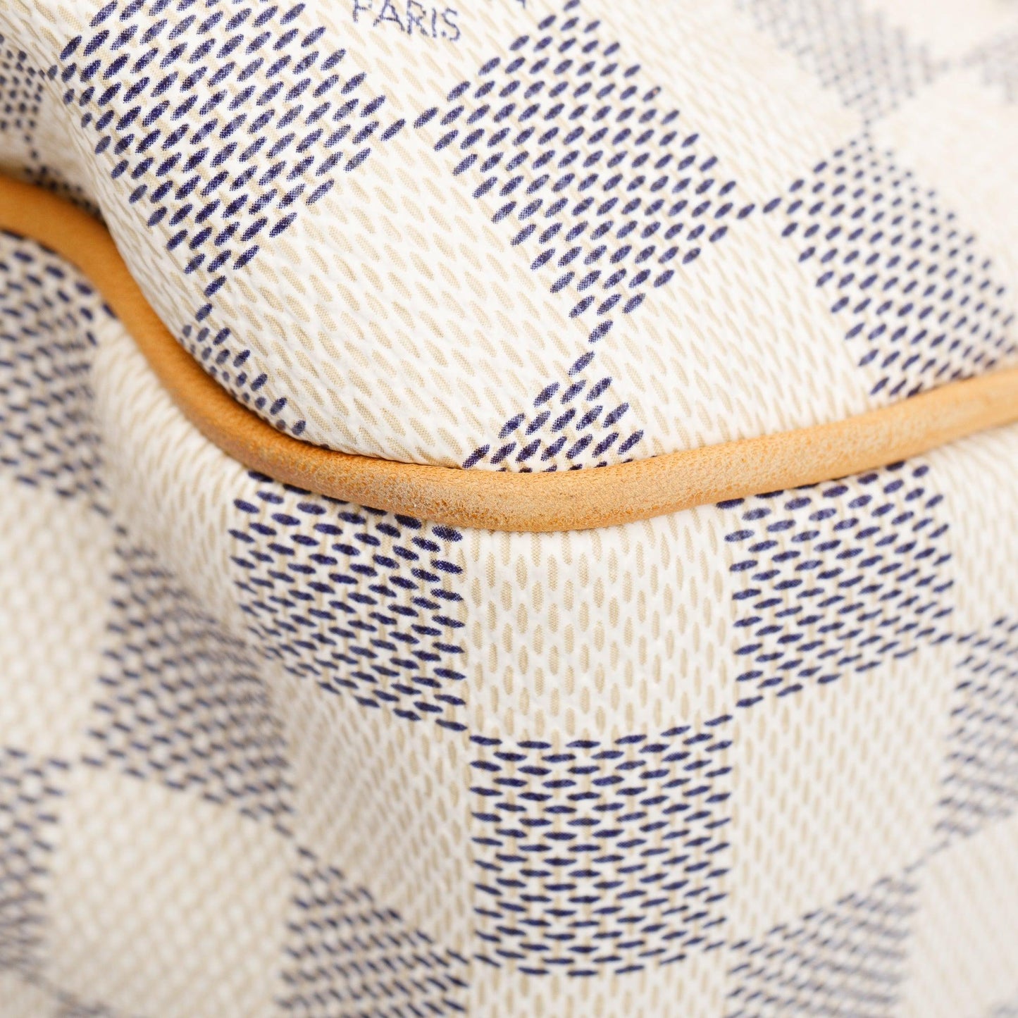 Louis Vuitton Damier Azur Galliera PM