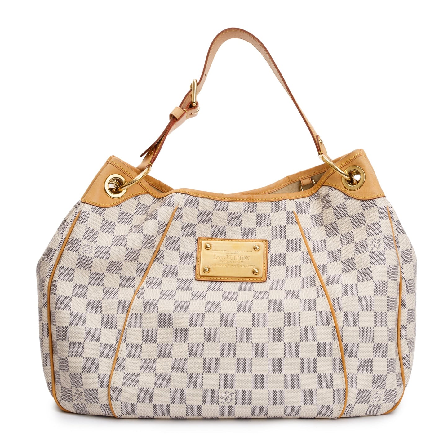 Louis Vuitton Damier Azur Galliera PM
