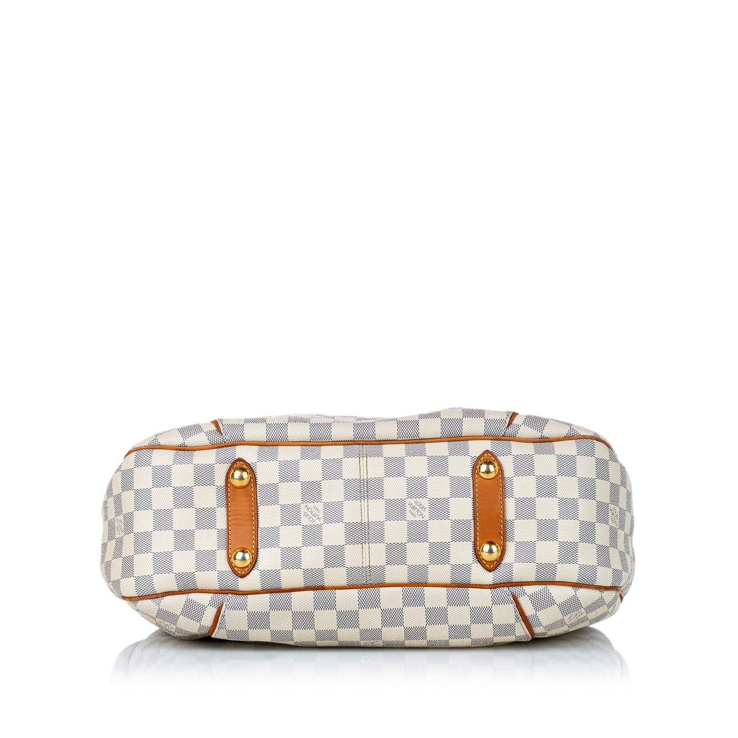 Louis Vuitton Damier Azur Galliera PM (SHG-30349)