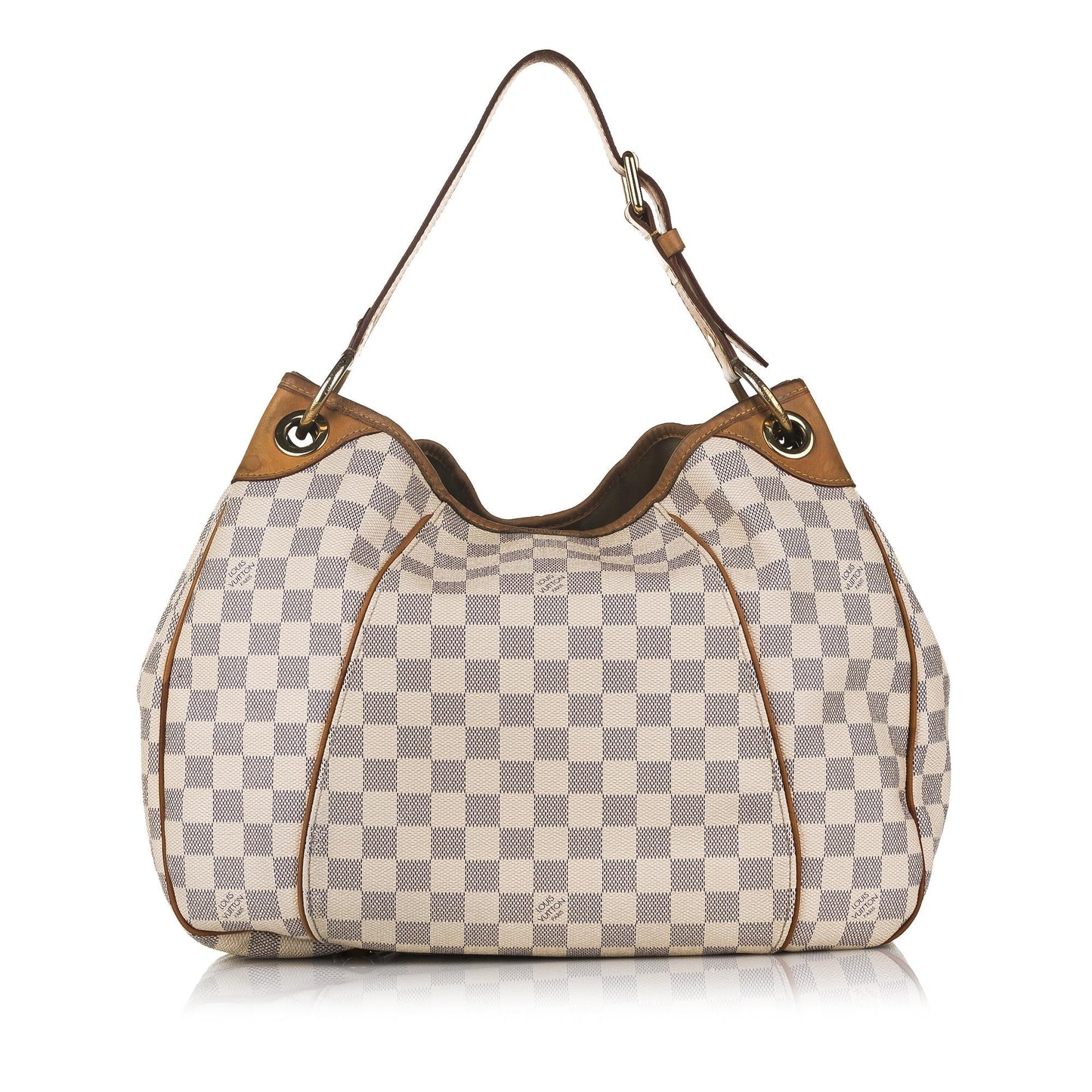 Louis Vuitton Damier Azur Galliera PM (SHG-32899)