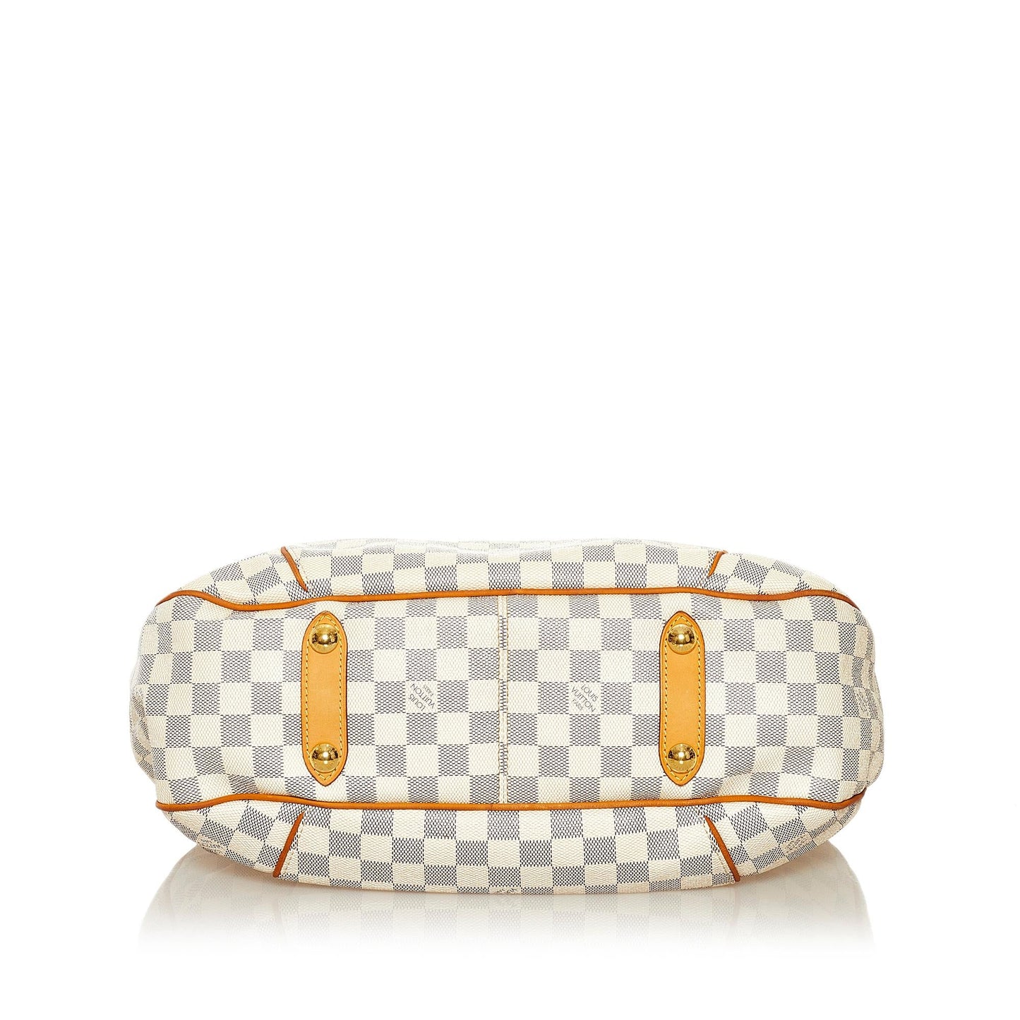 Louis Vuitton Damier Azur Galliera PM (SHG-34596)