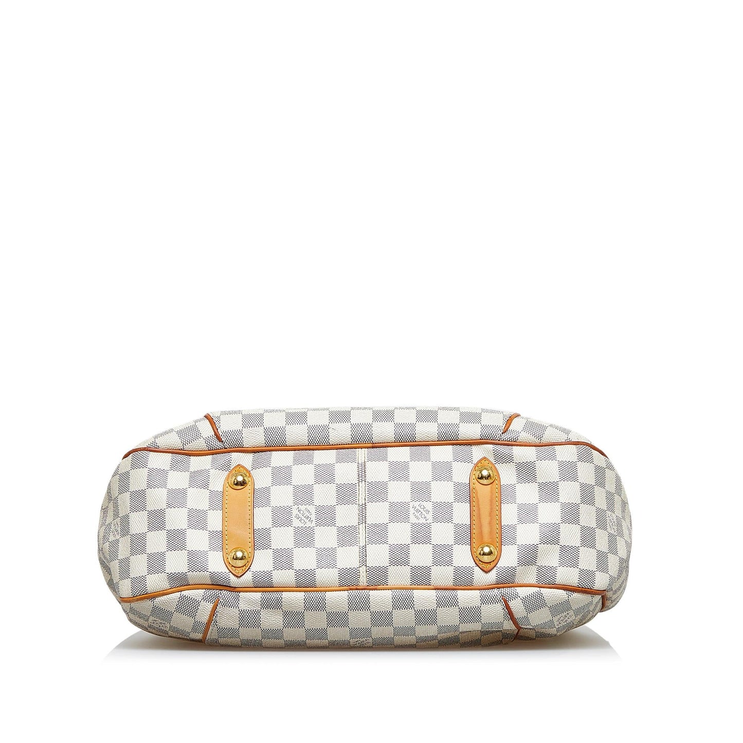 Louis Vuitton Damier Azur Galliera PM (SHG-anxX1H)