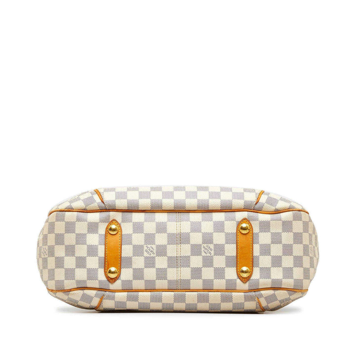 Louis Vuitton Damier Azur Galliera PM (SHG-GBihCW)