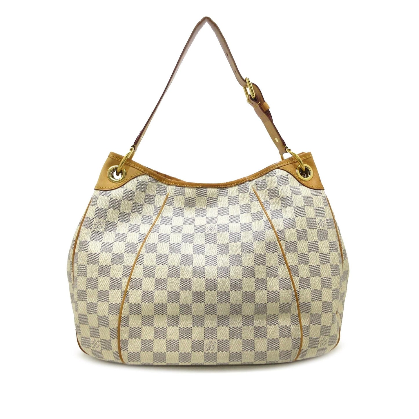 Louis Vuitton Damier Azur Galliera PM (SHG-12uIbk)