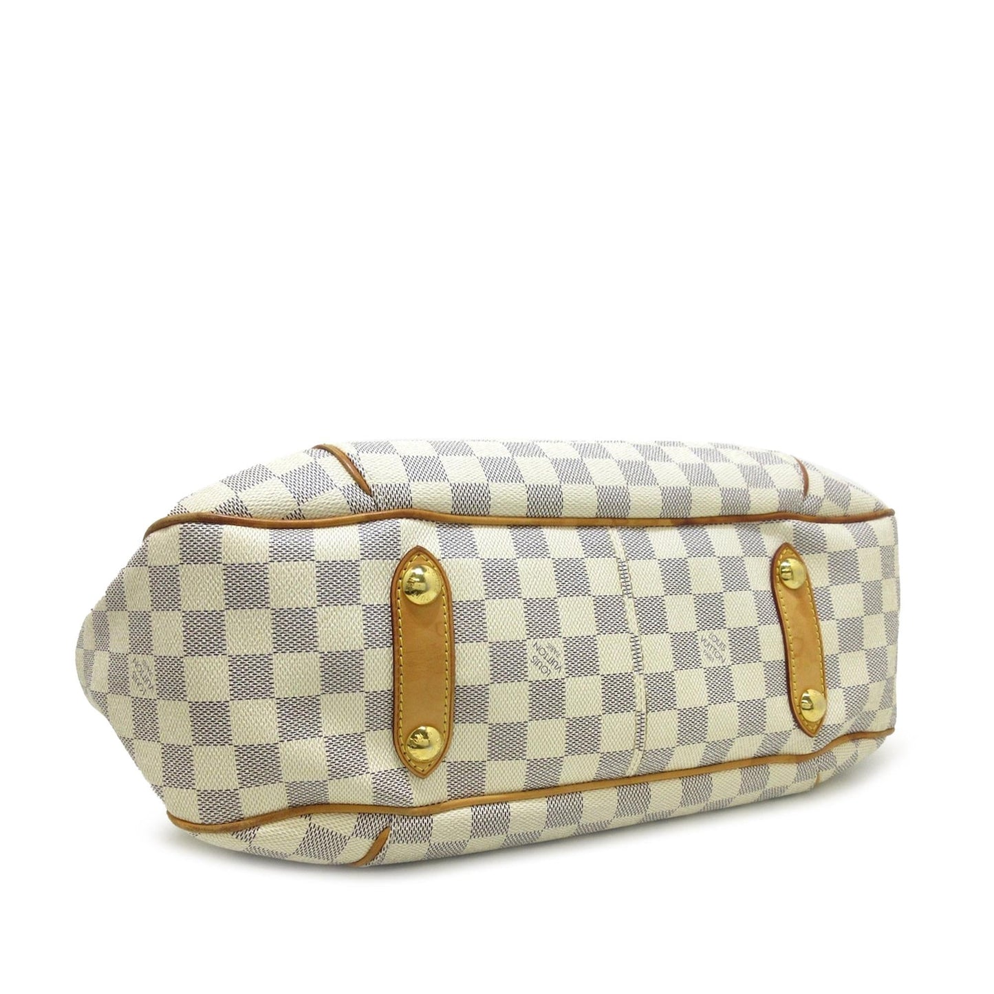 Louis Vuitton Damier Azur Galliera PM (SHG-12uIbk)