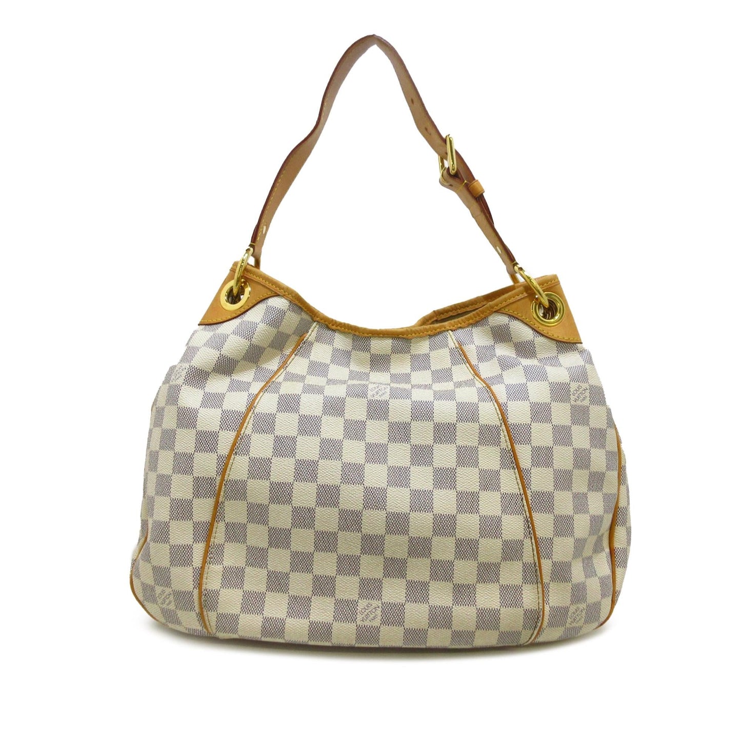 Louis Vuitton Damier Azur Galliera PM (SHG-WSmxTt)