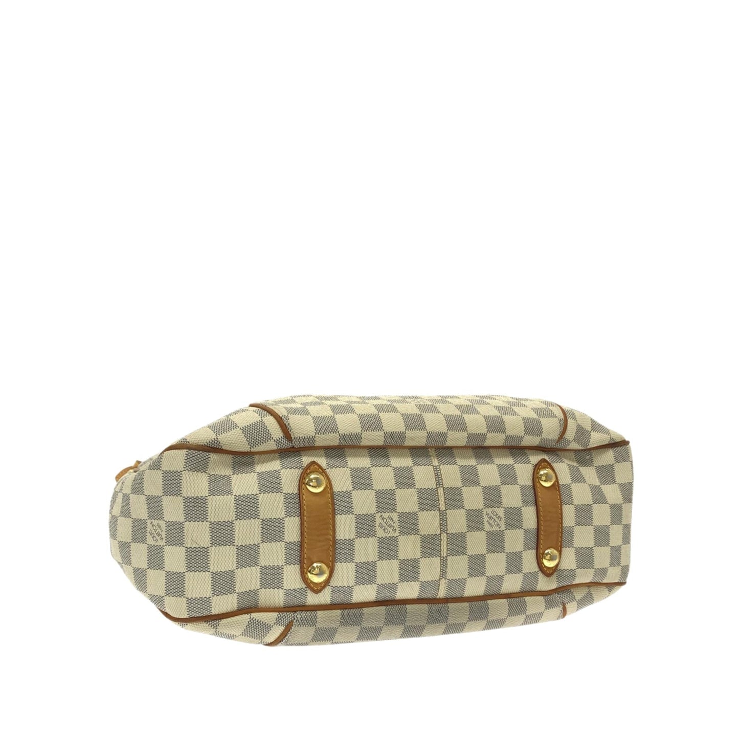 Louis Vuitton Damier Azur Galliera (SHG-aeDDFL)